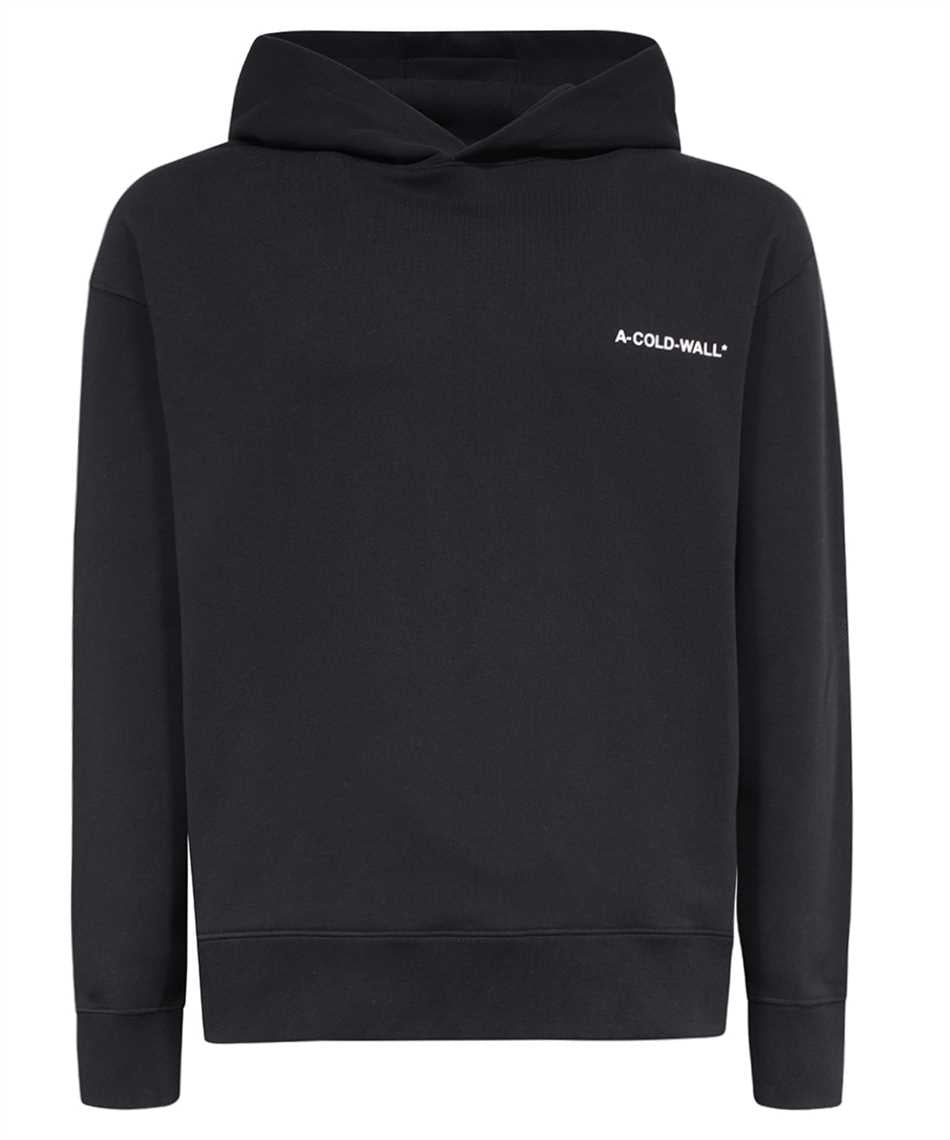 Cotton hoodie