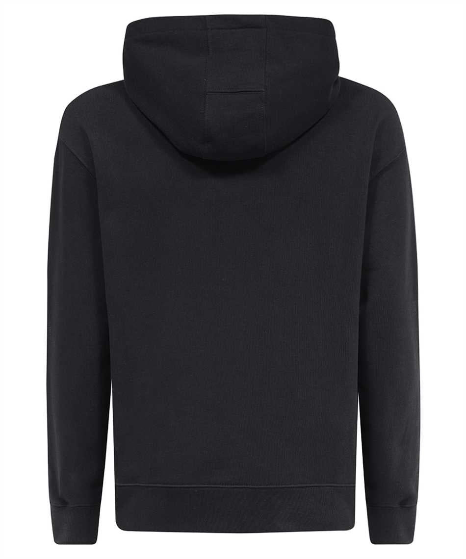 Cotton hoodie