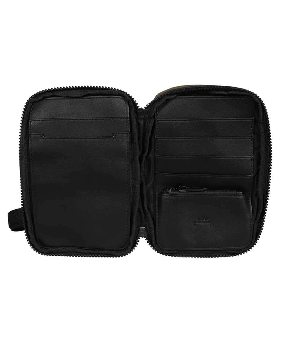 Document bag