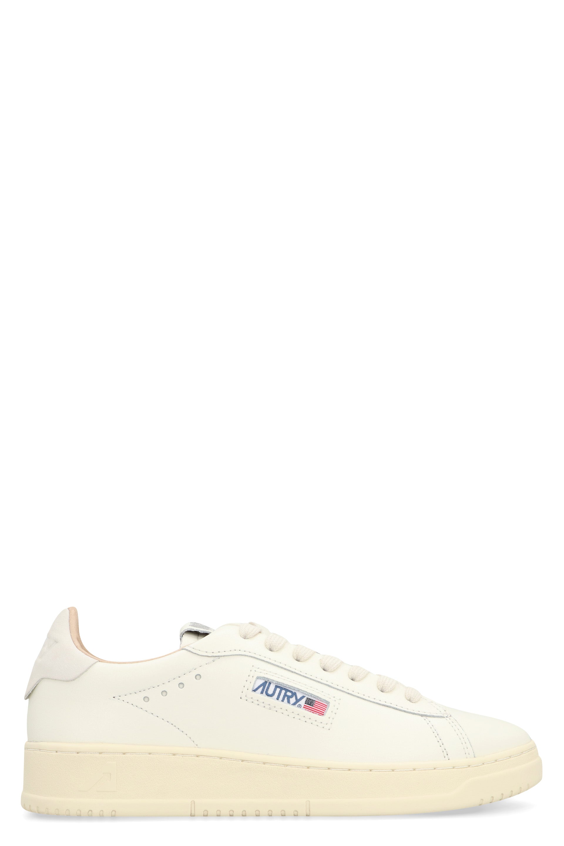 Dallas Leather low-top sneakers