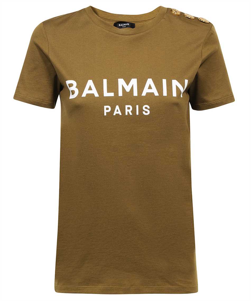 Cotton T-shirt