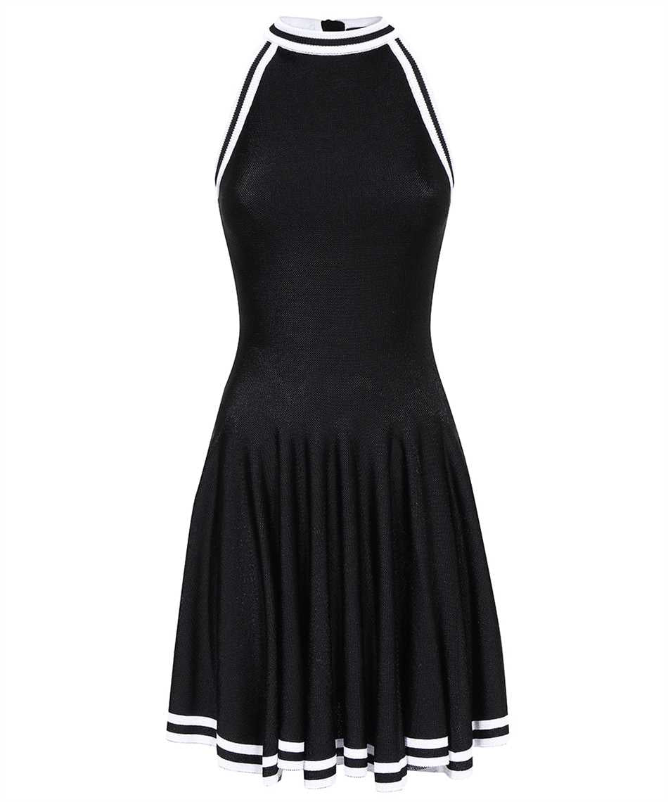 Viscose dress