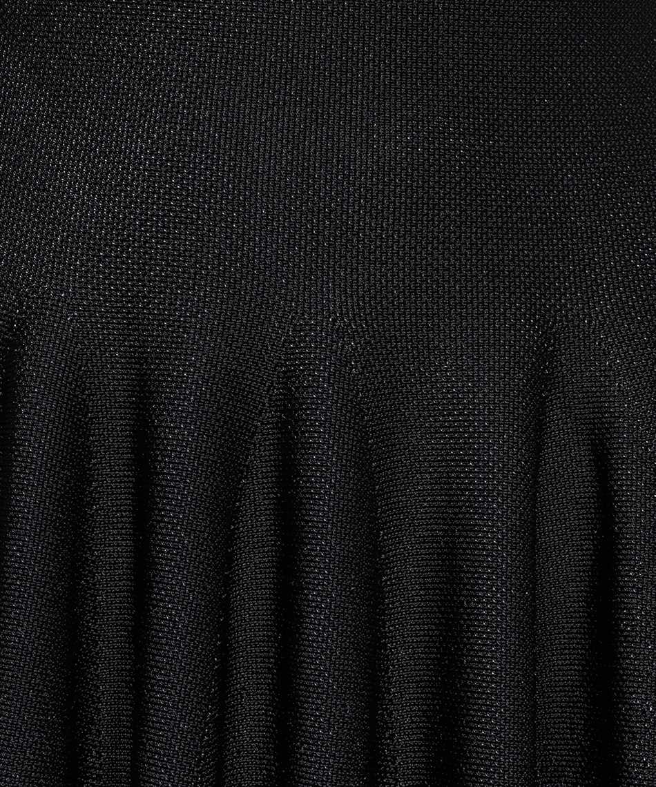 Viscose dress