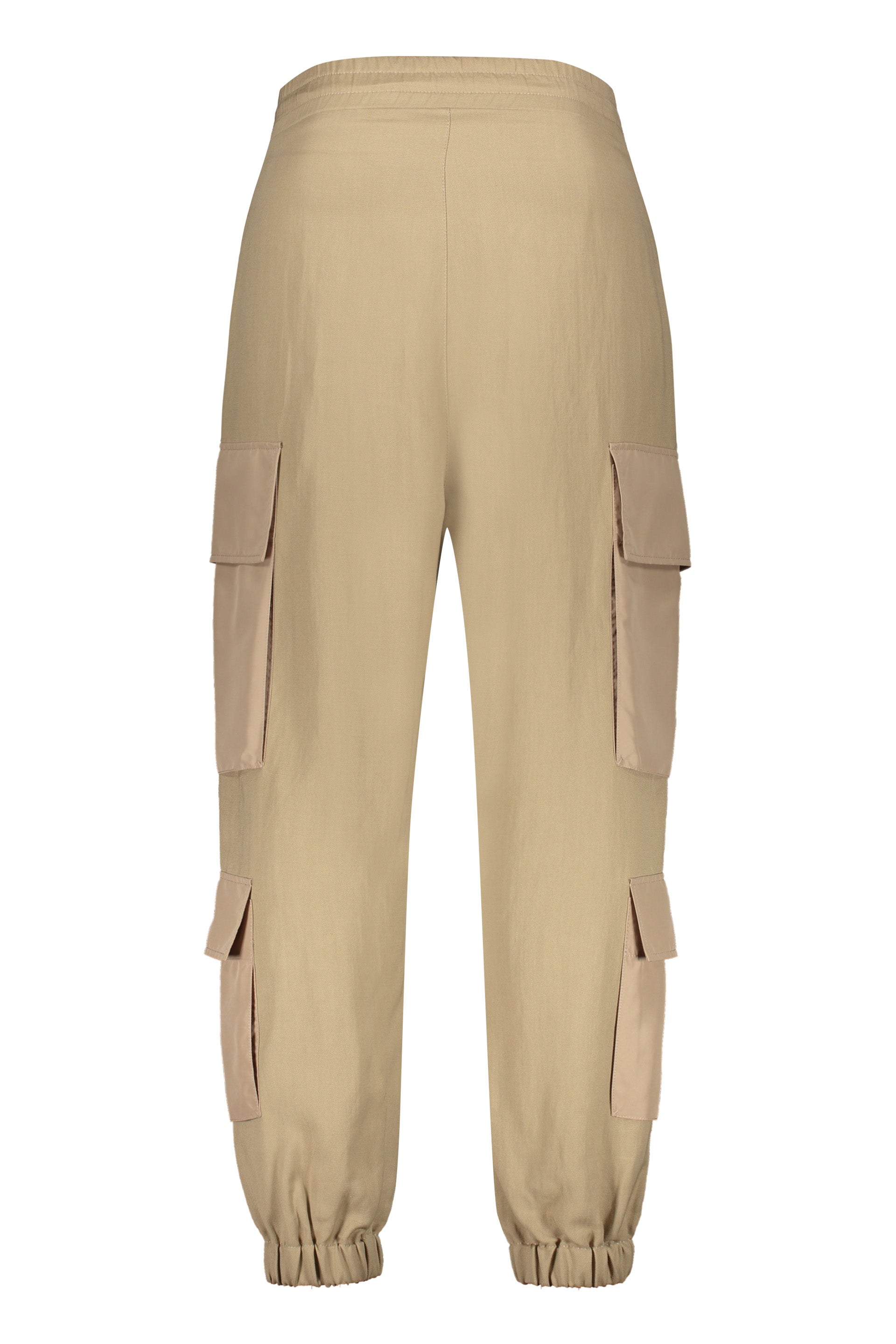 Cargo trousers