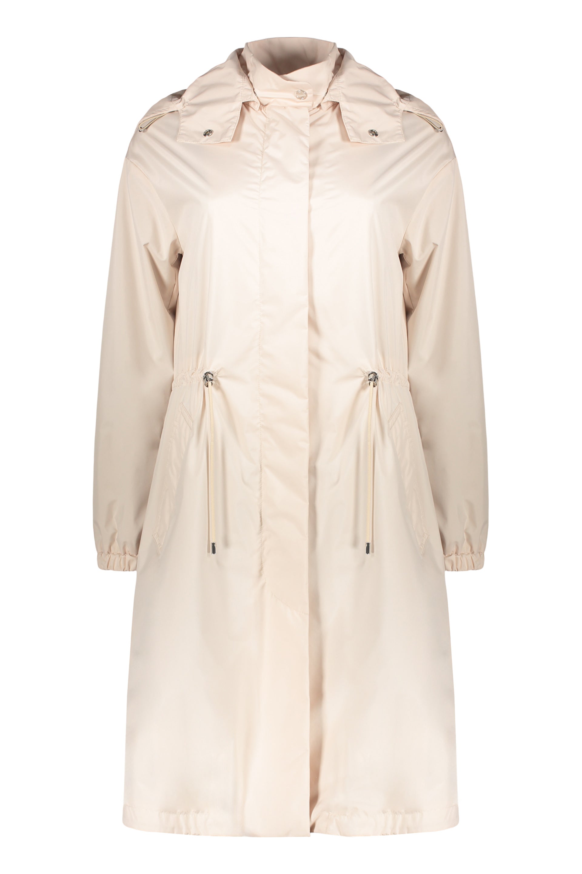 Long parka