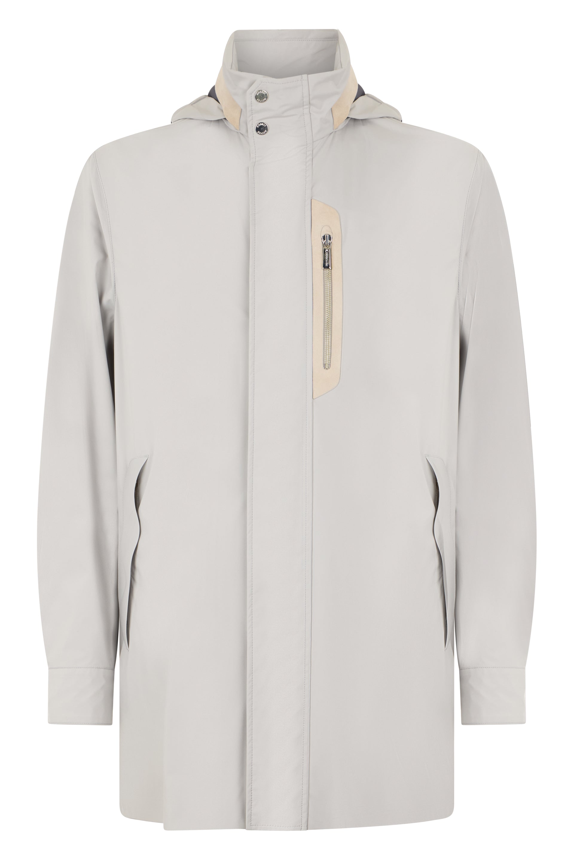 Lightweight versatile jacket for any occasion