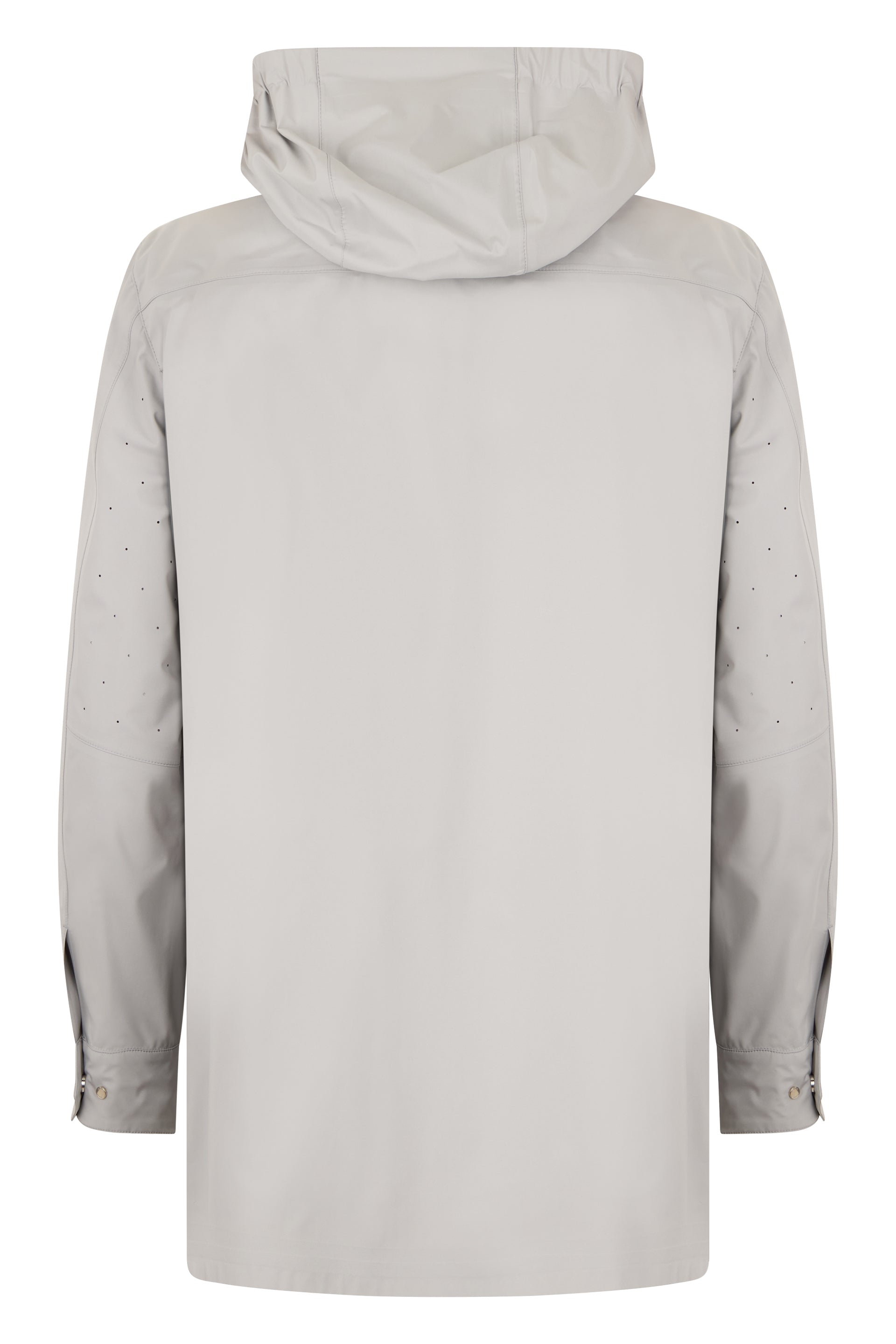 Lightweight versatile jacket for any occasion