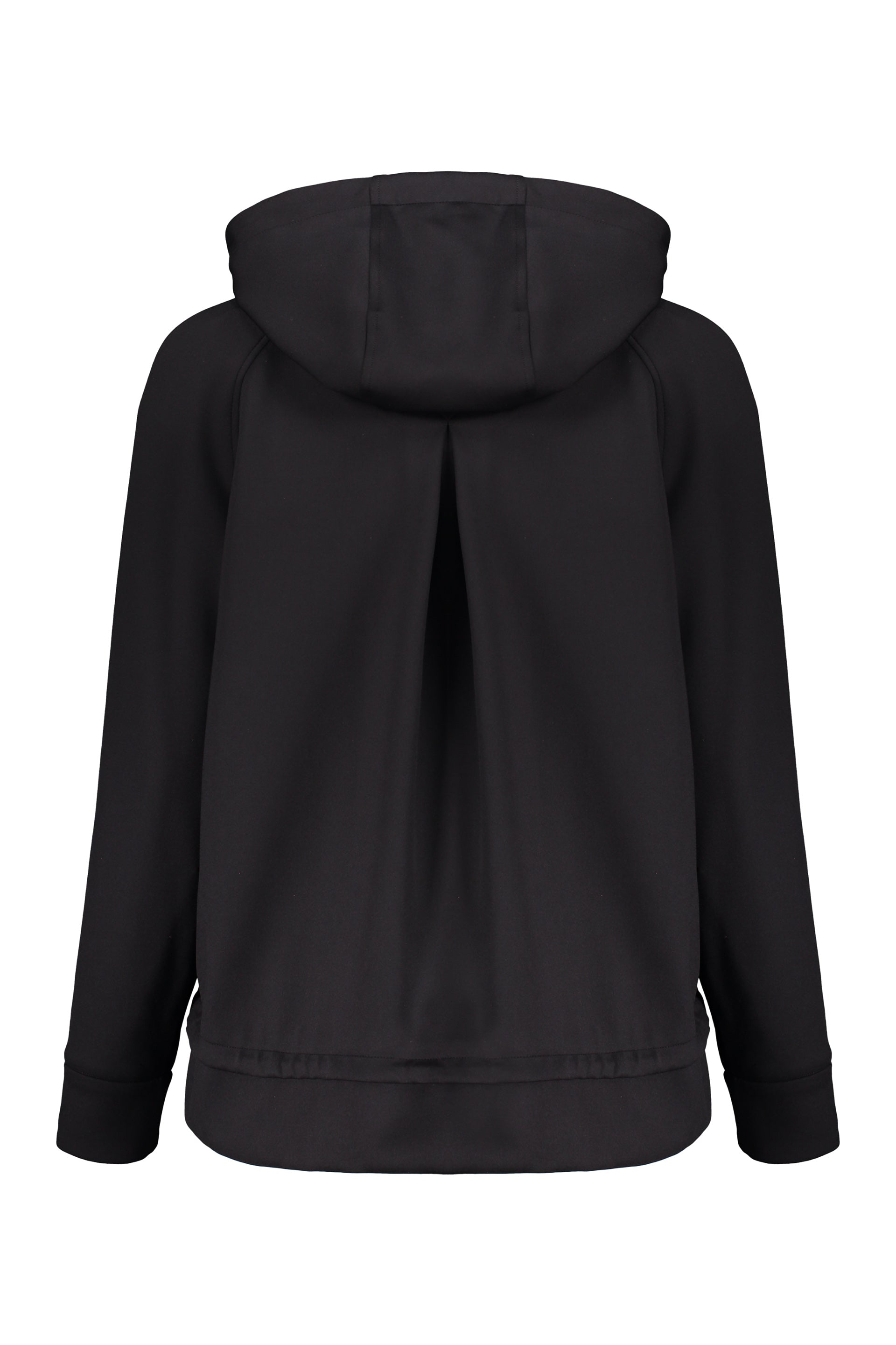 Padded jacket