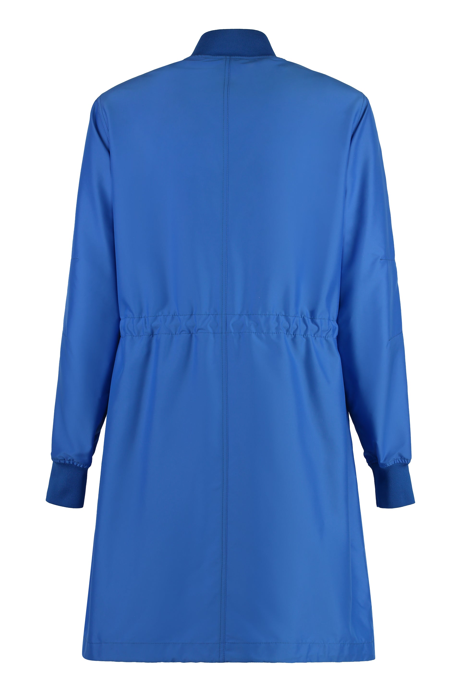 Amarilli techno fabric jacket