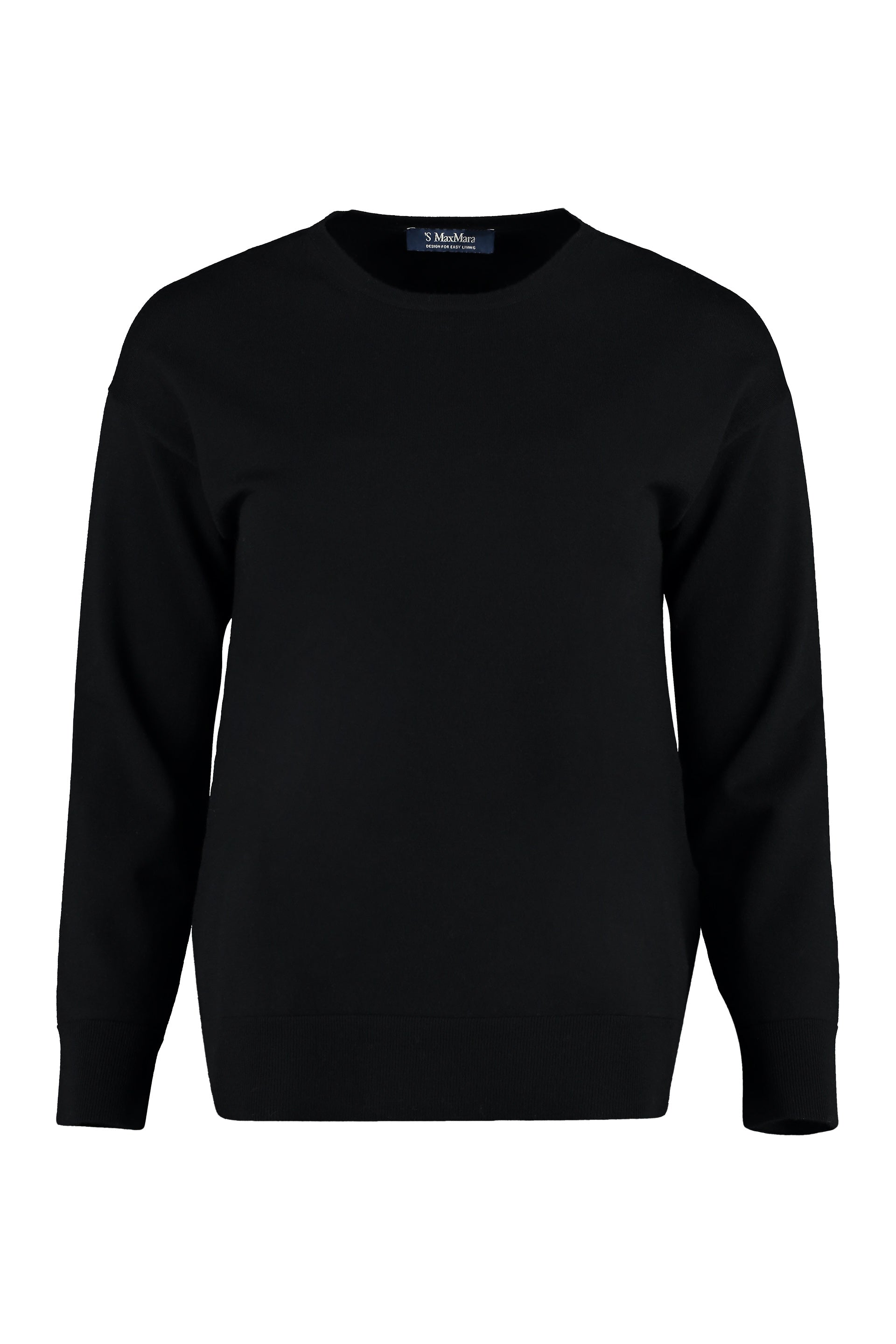 Amburgo crew-neck sweater