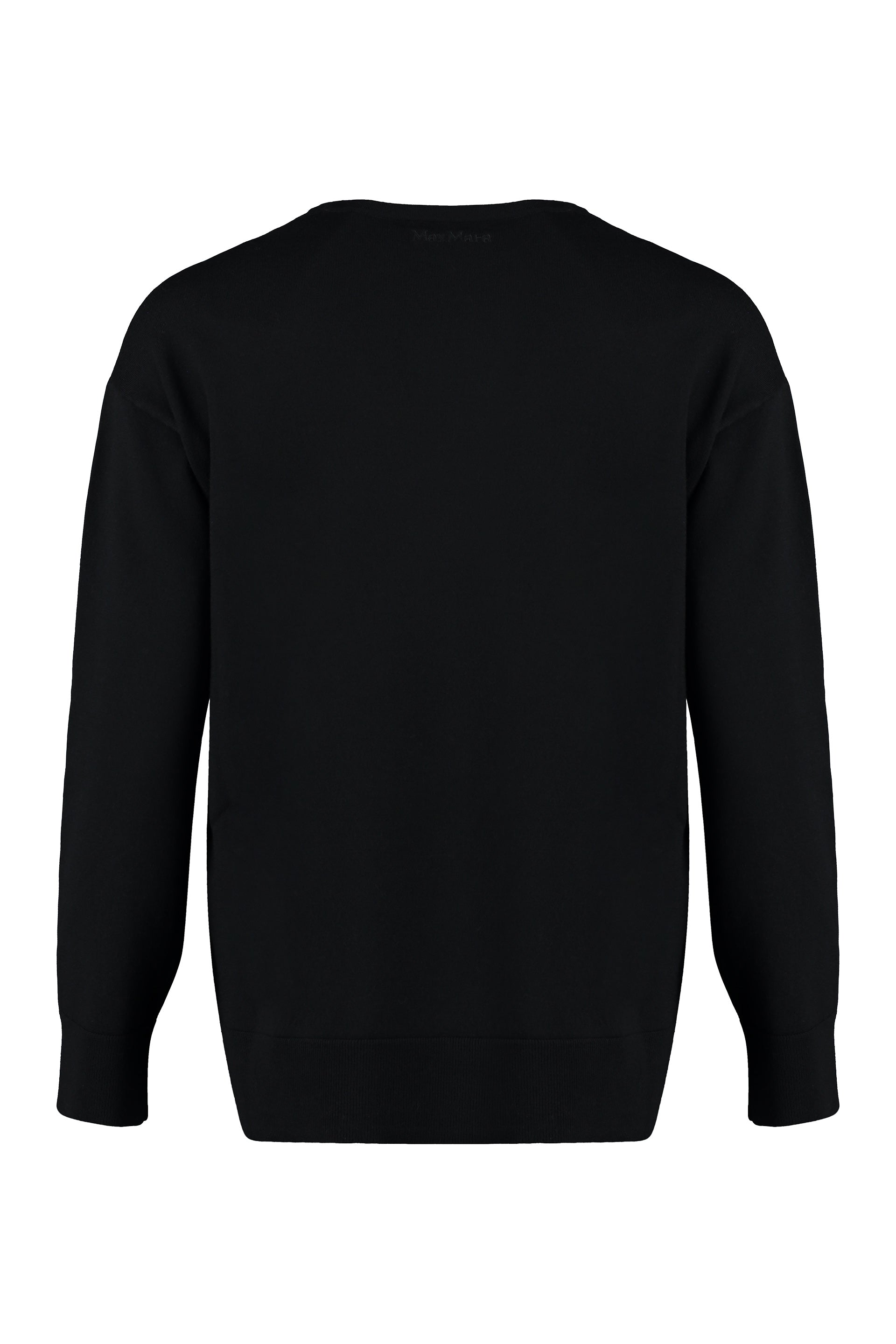 Amburgo crew-neck sweater