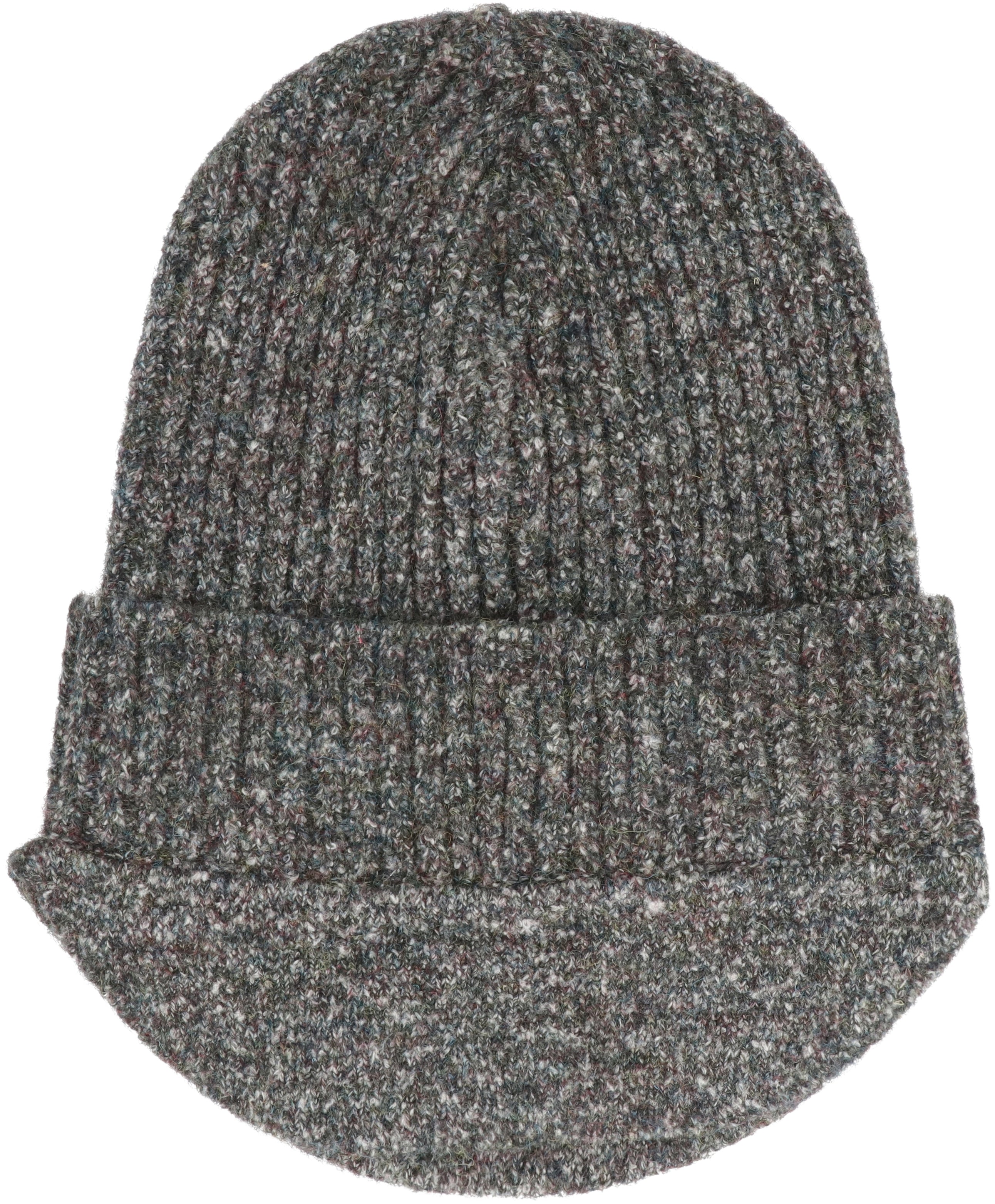 Knitted beanie