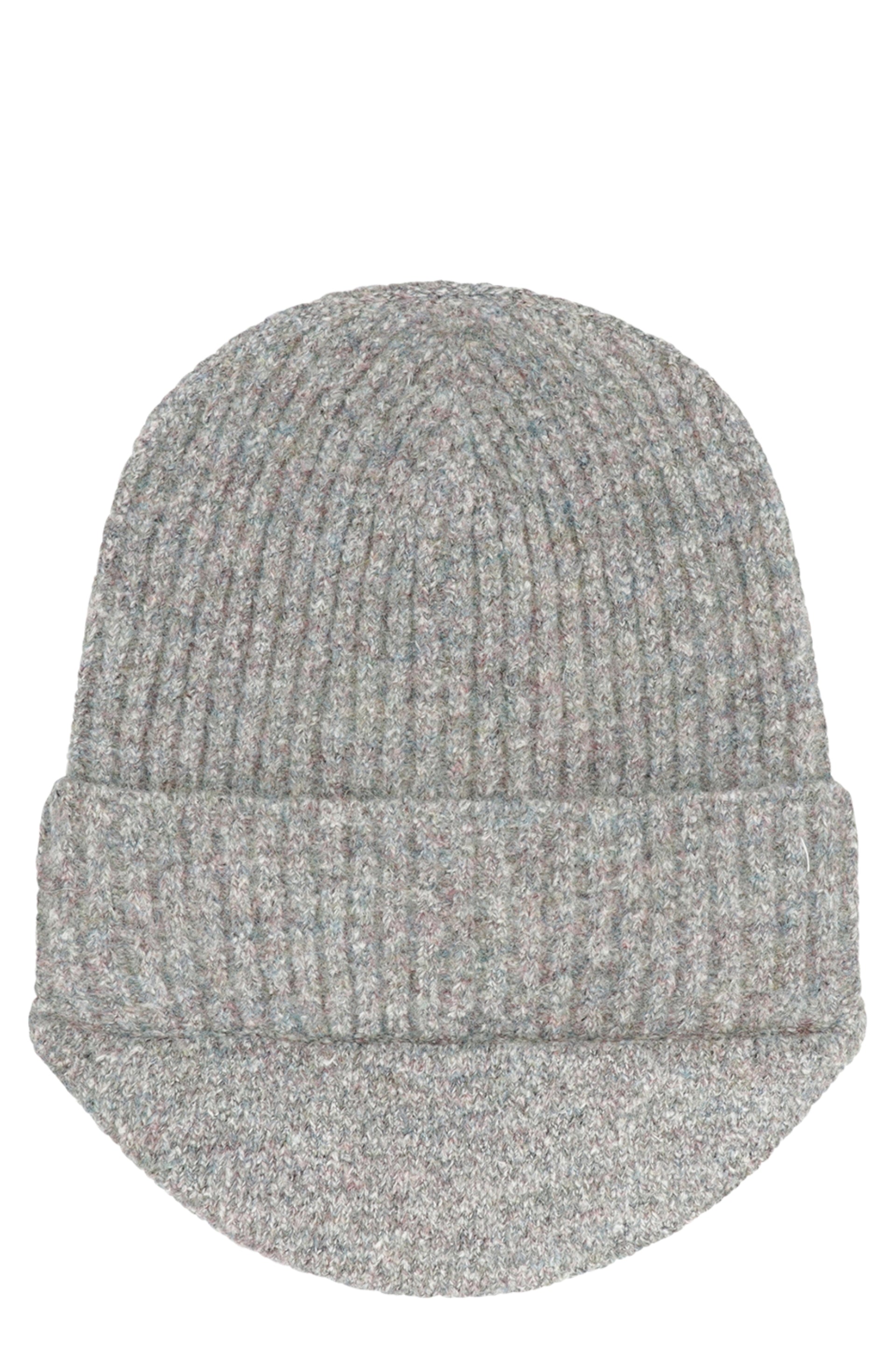 Knitted beanie