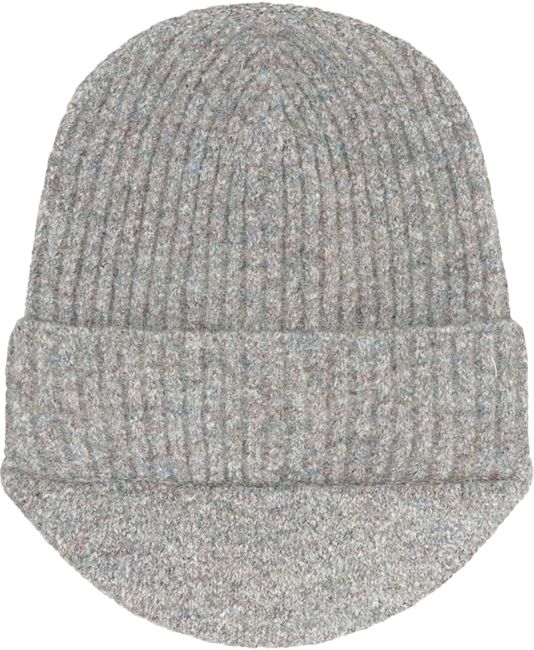 Knitted beanie
