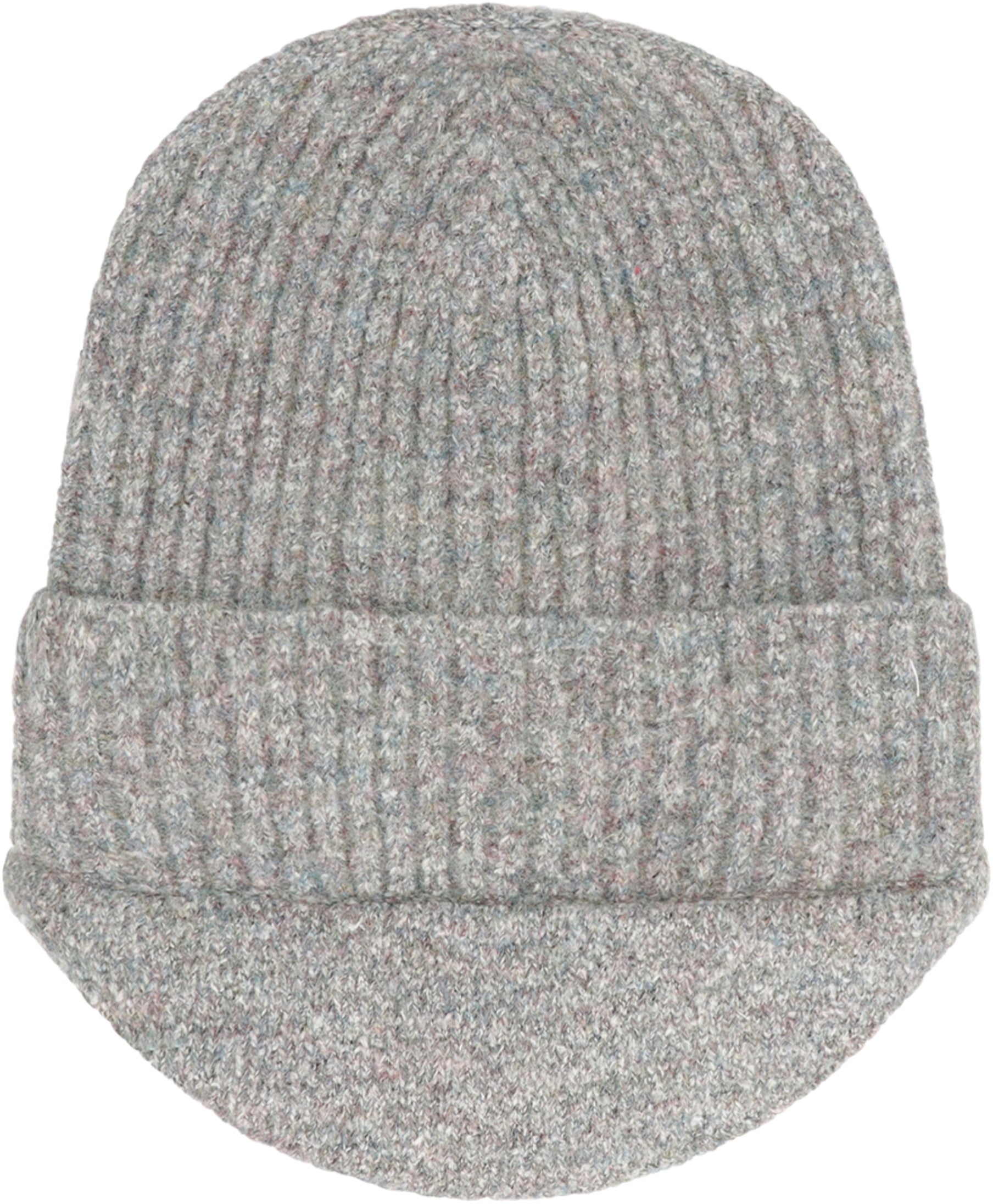 Knitted beanie