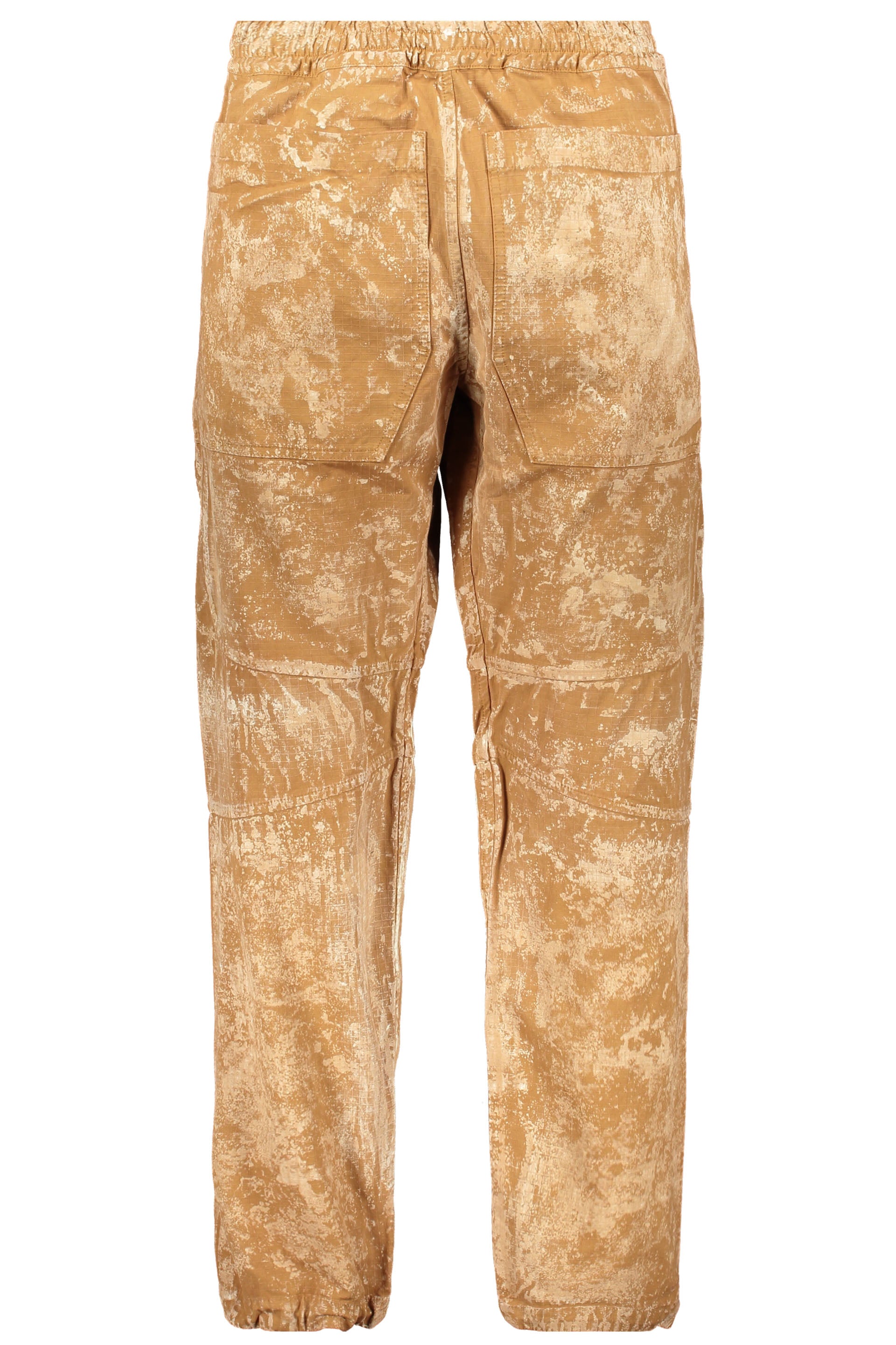 Cotton trousers