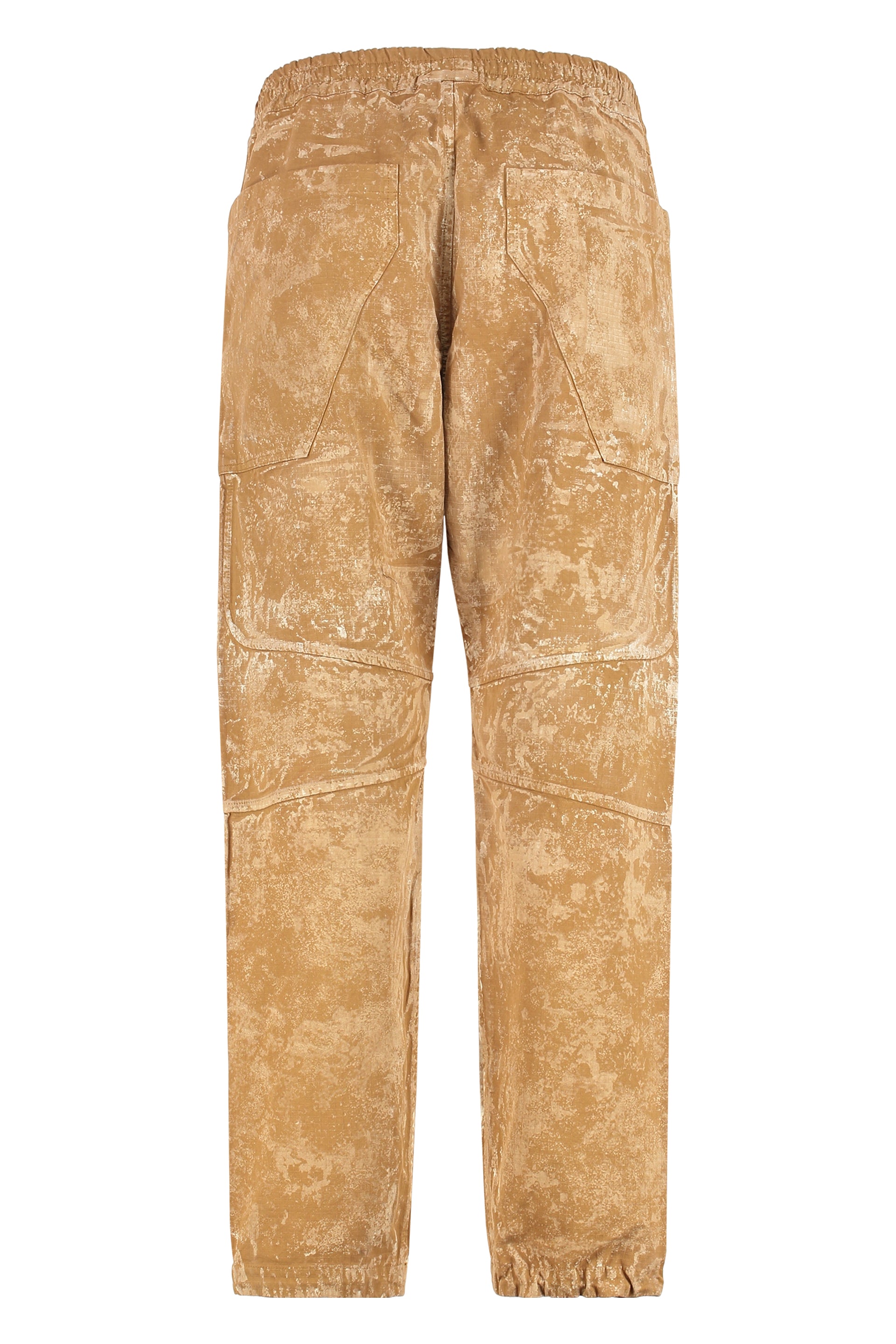 Cotton trousers