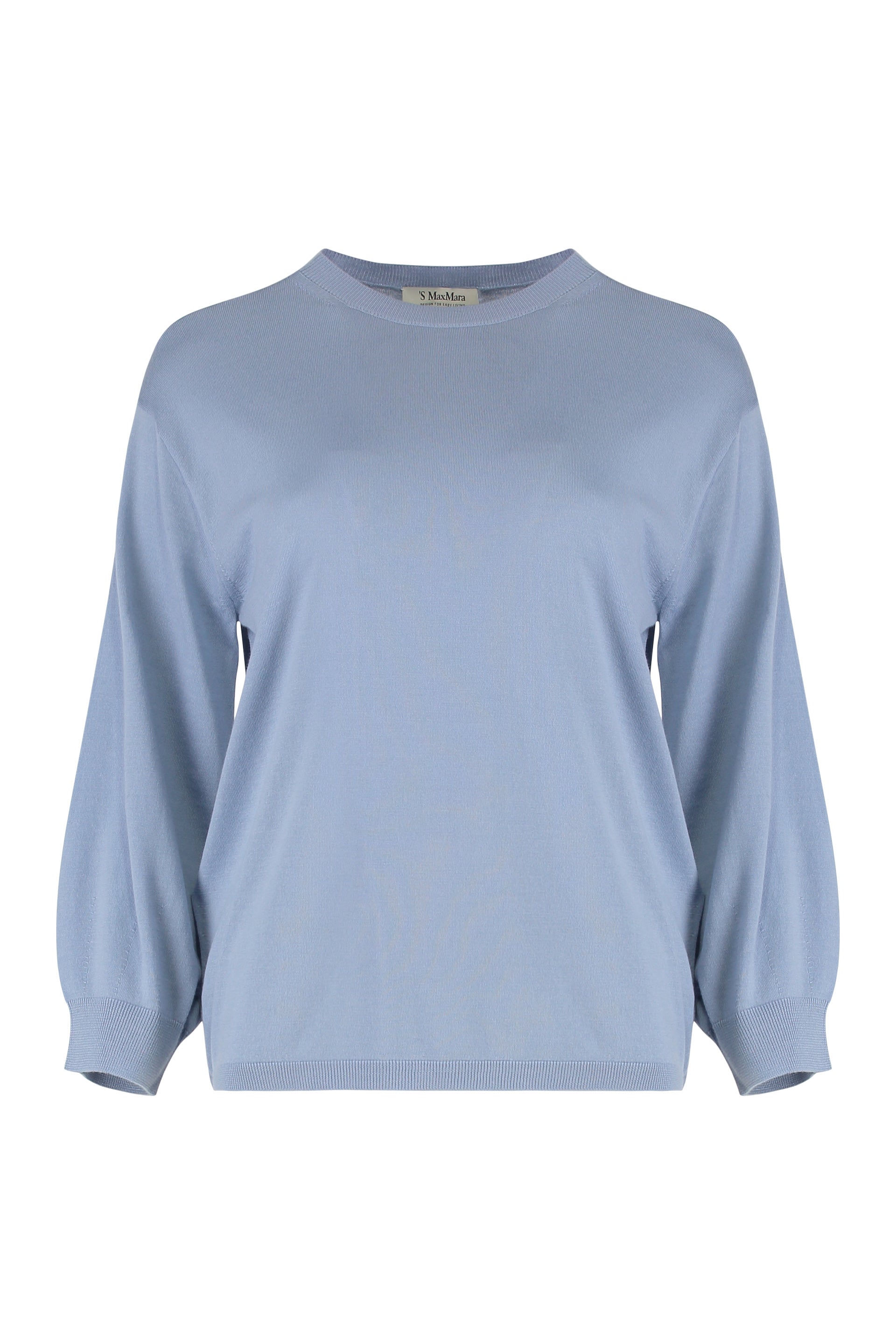 Amico virgin wool sweater