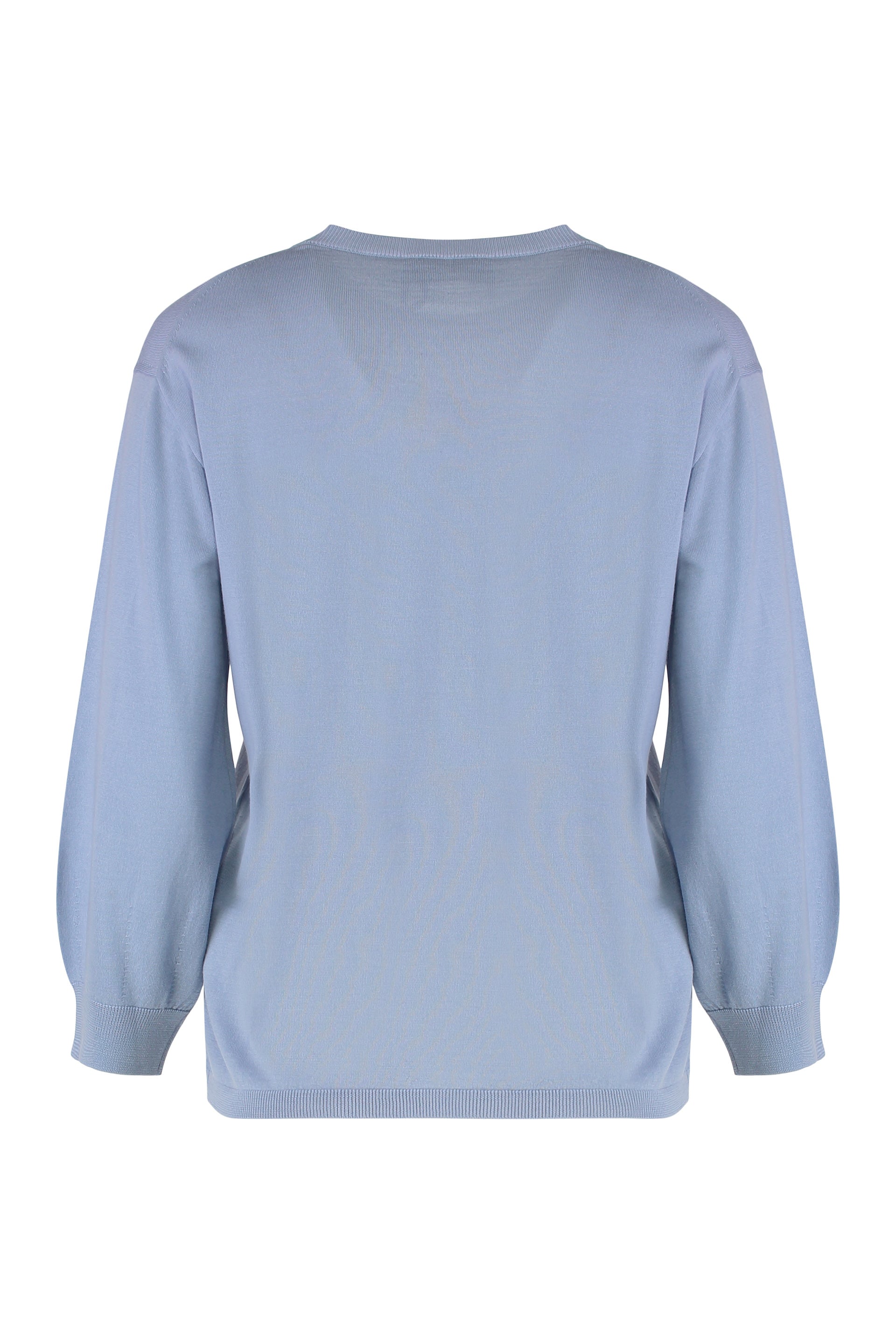 Amico virgin wool sweater