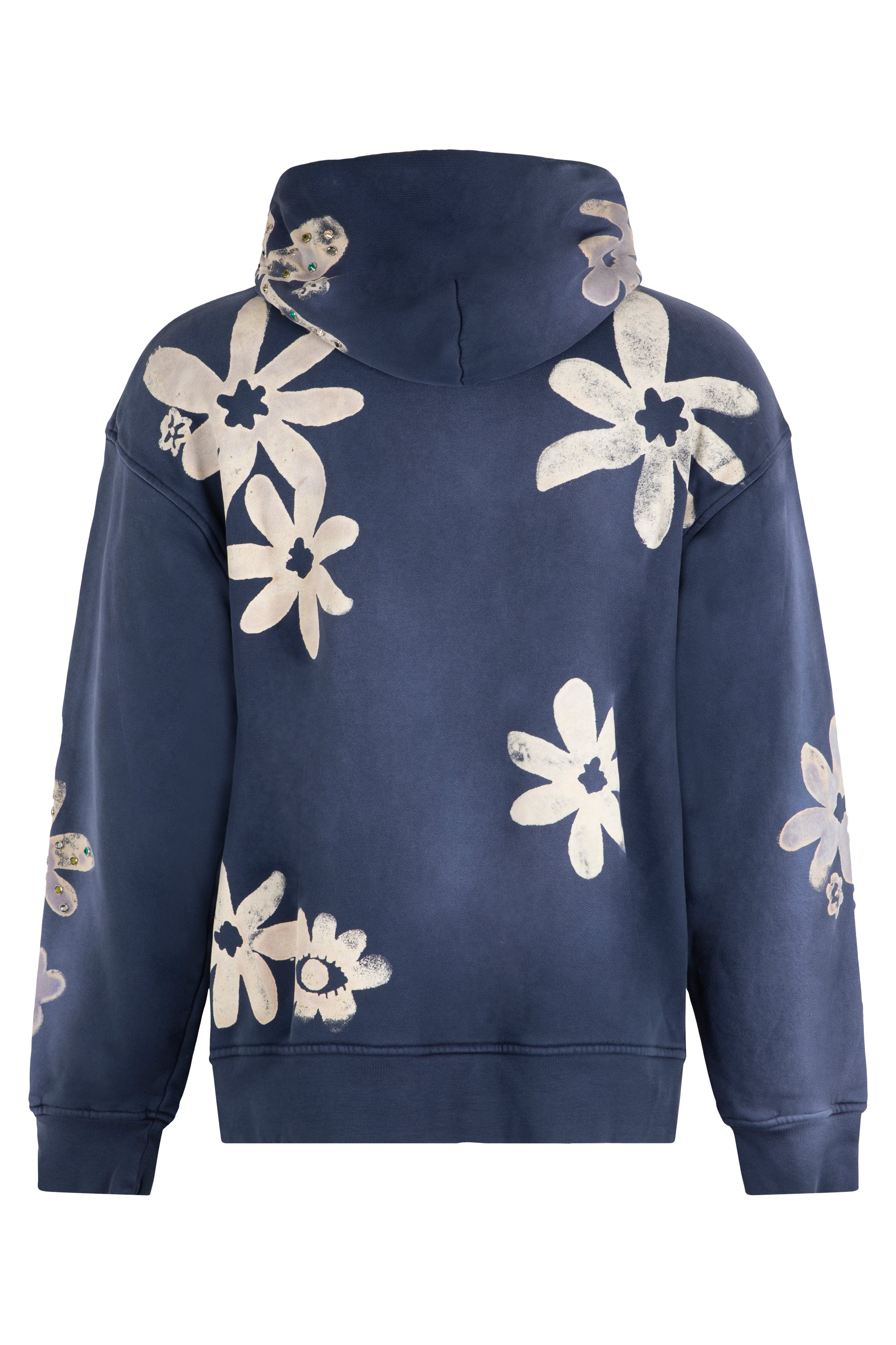 Cotton hoodie