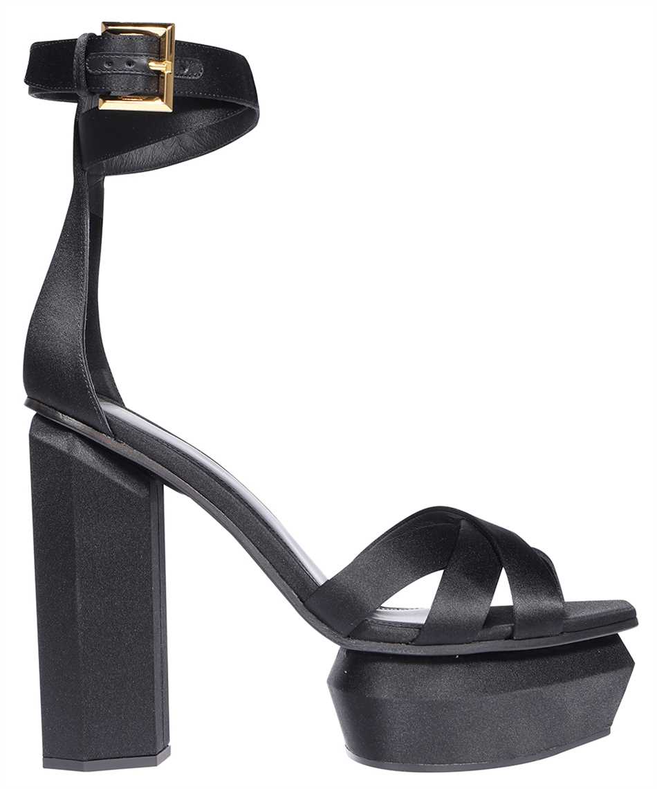 Fabric pumps