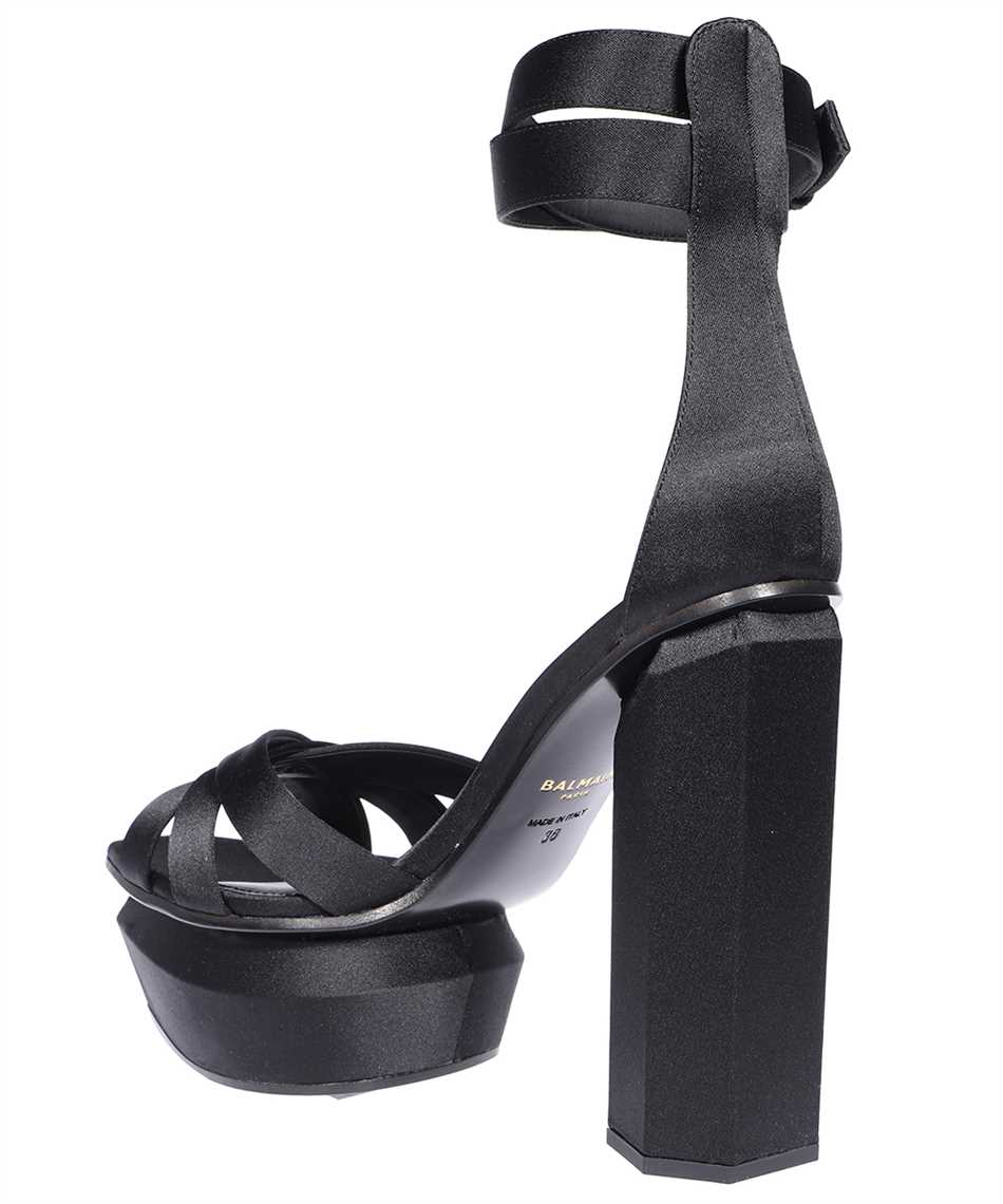 Fabric pumps