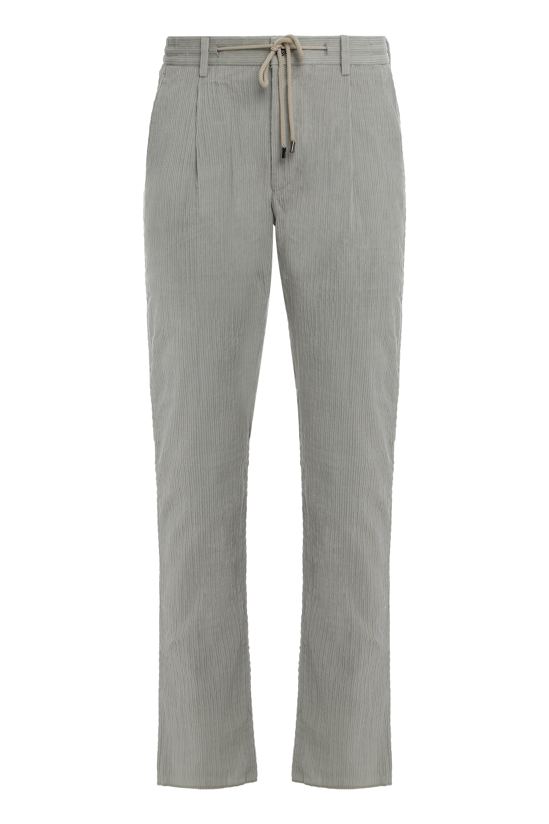 Cotton trousers