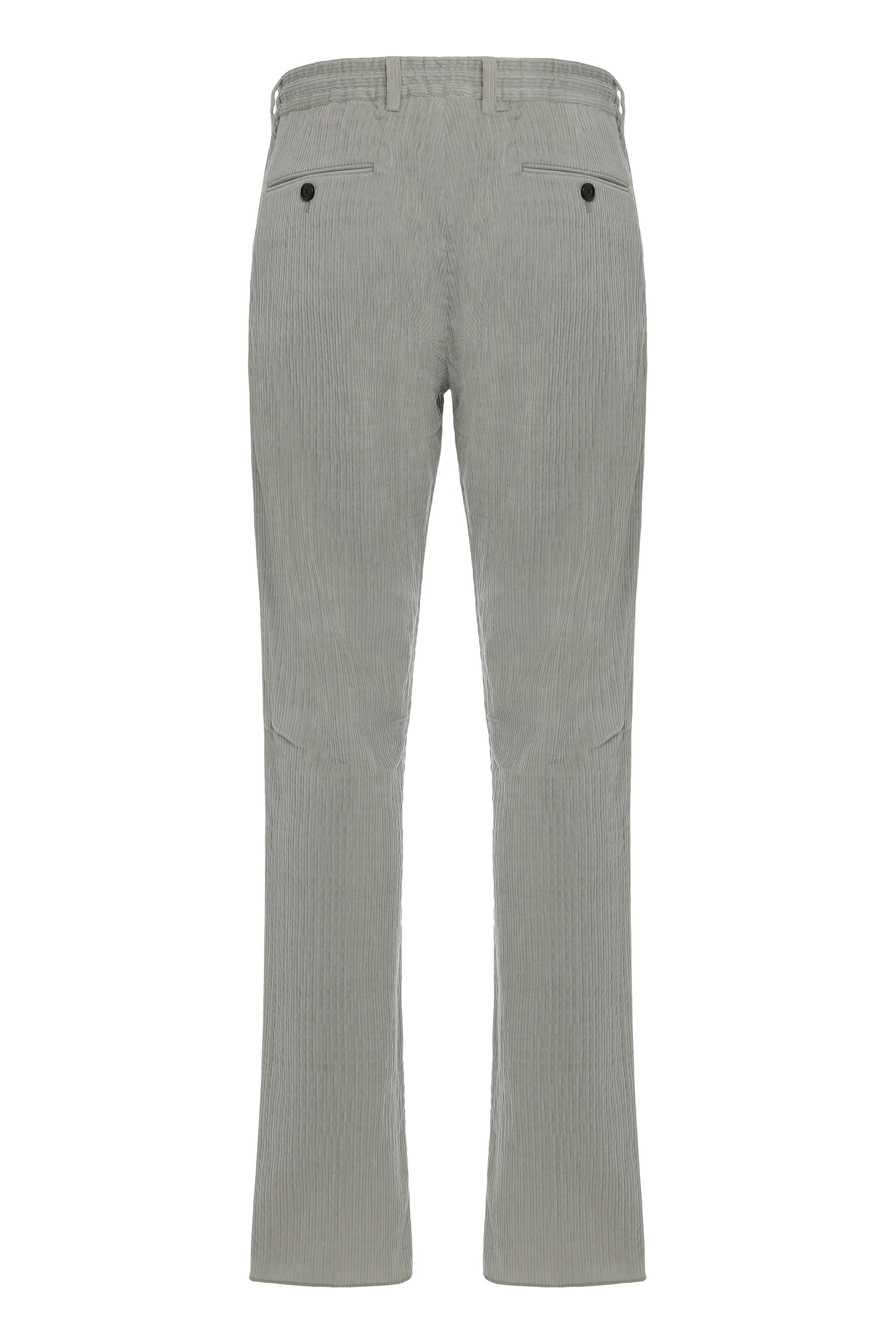 Cotton trousers