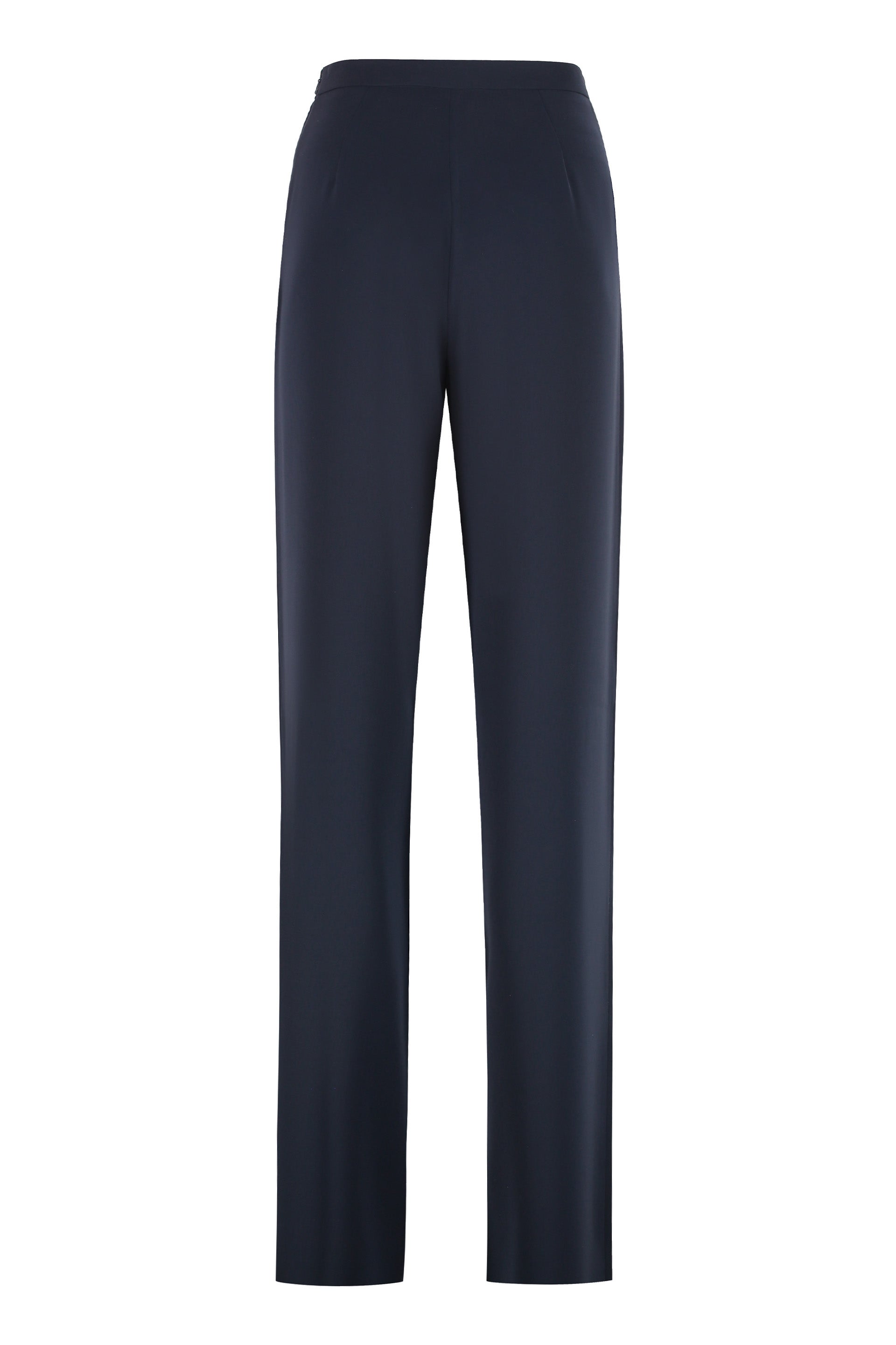 Aosta cady trousers
