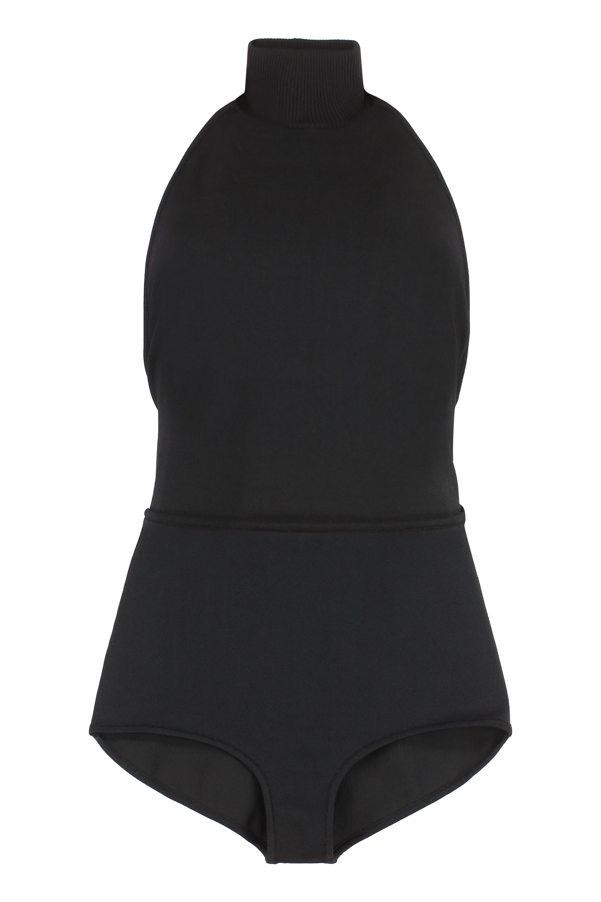 Apogeo knit bodysuit