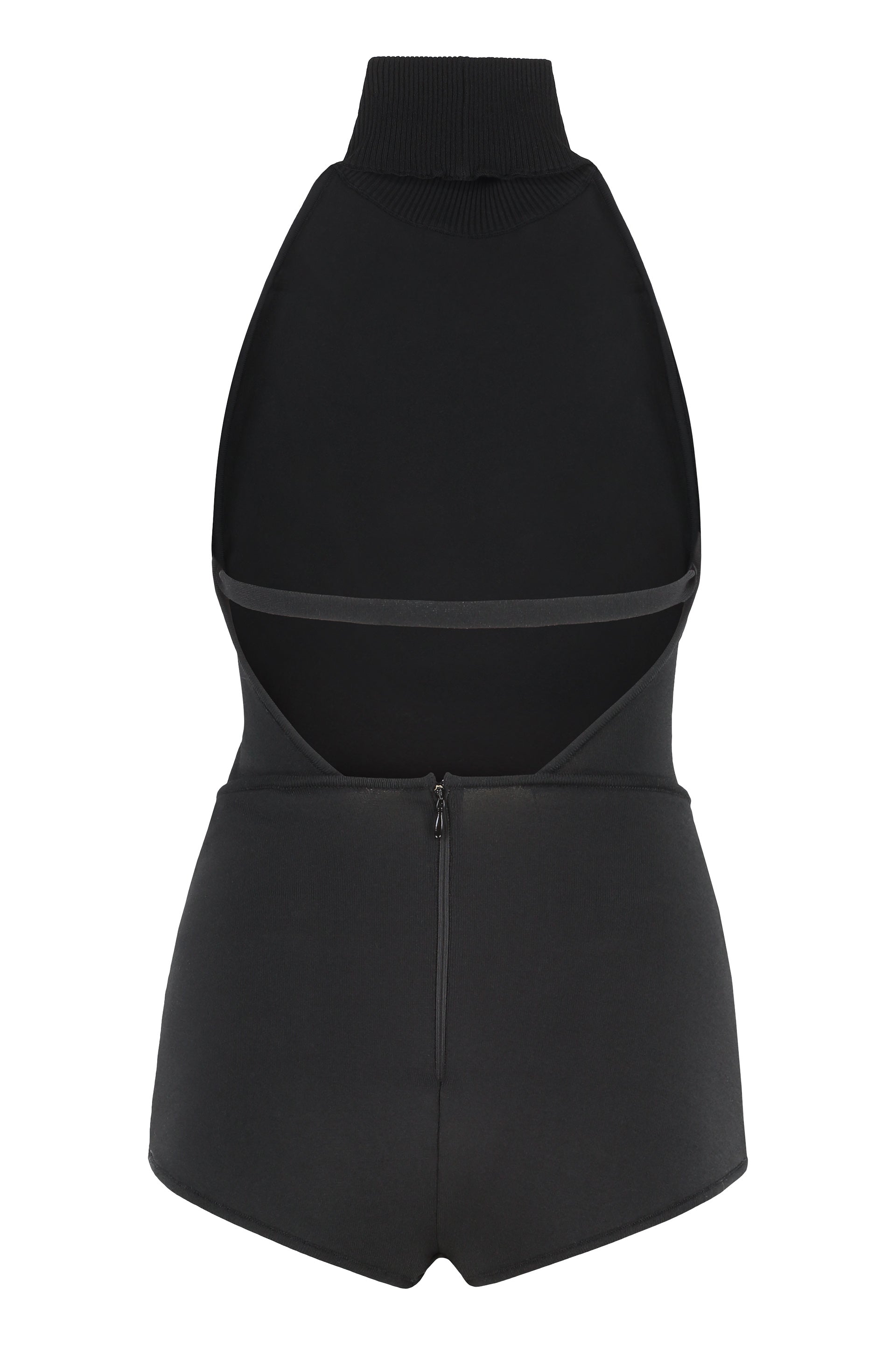 Apogeo knit bodysuit