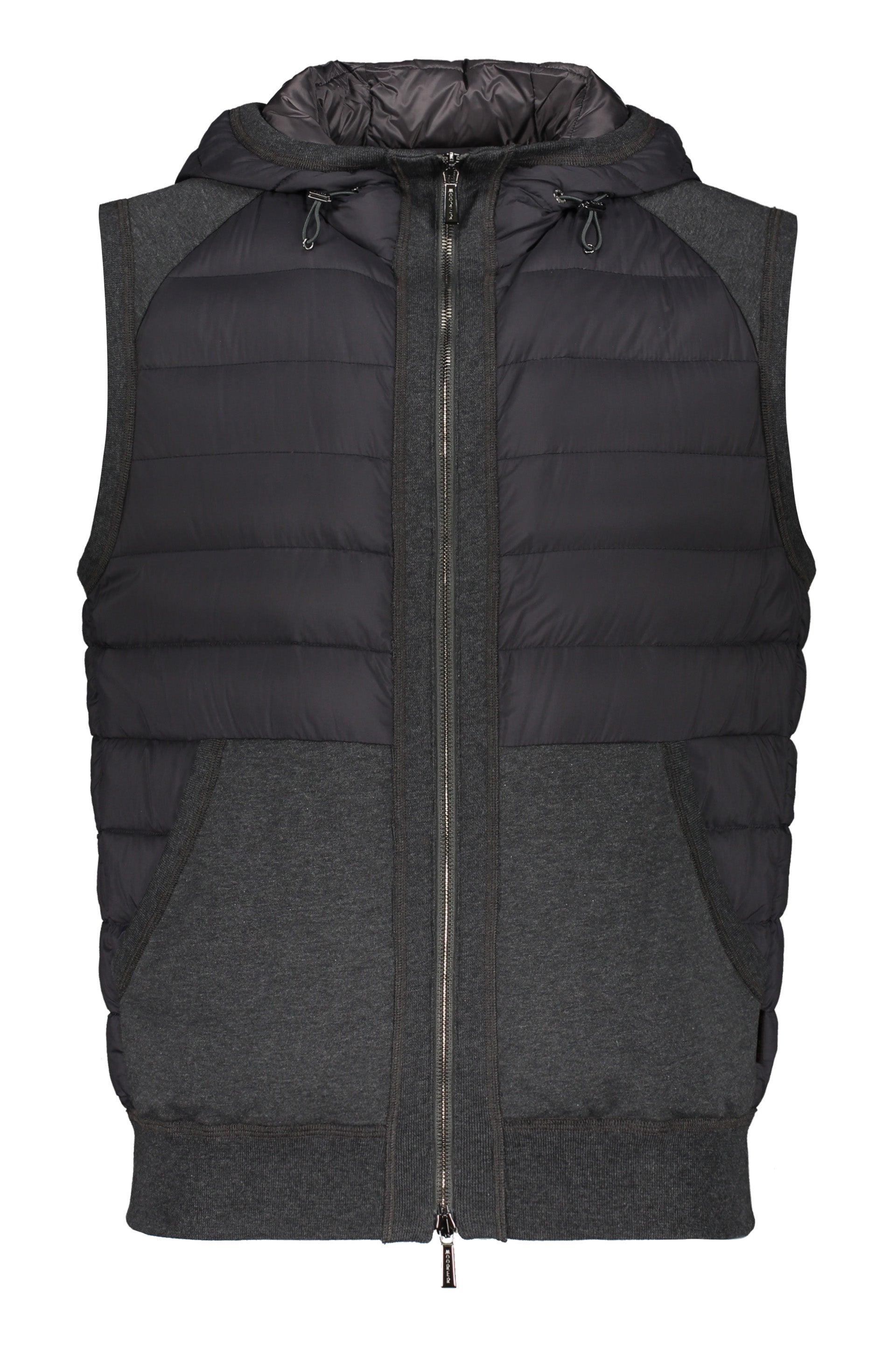 Bodywarmer jacket