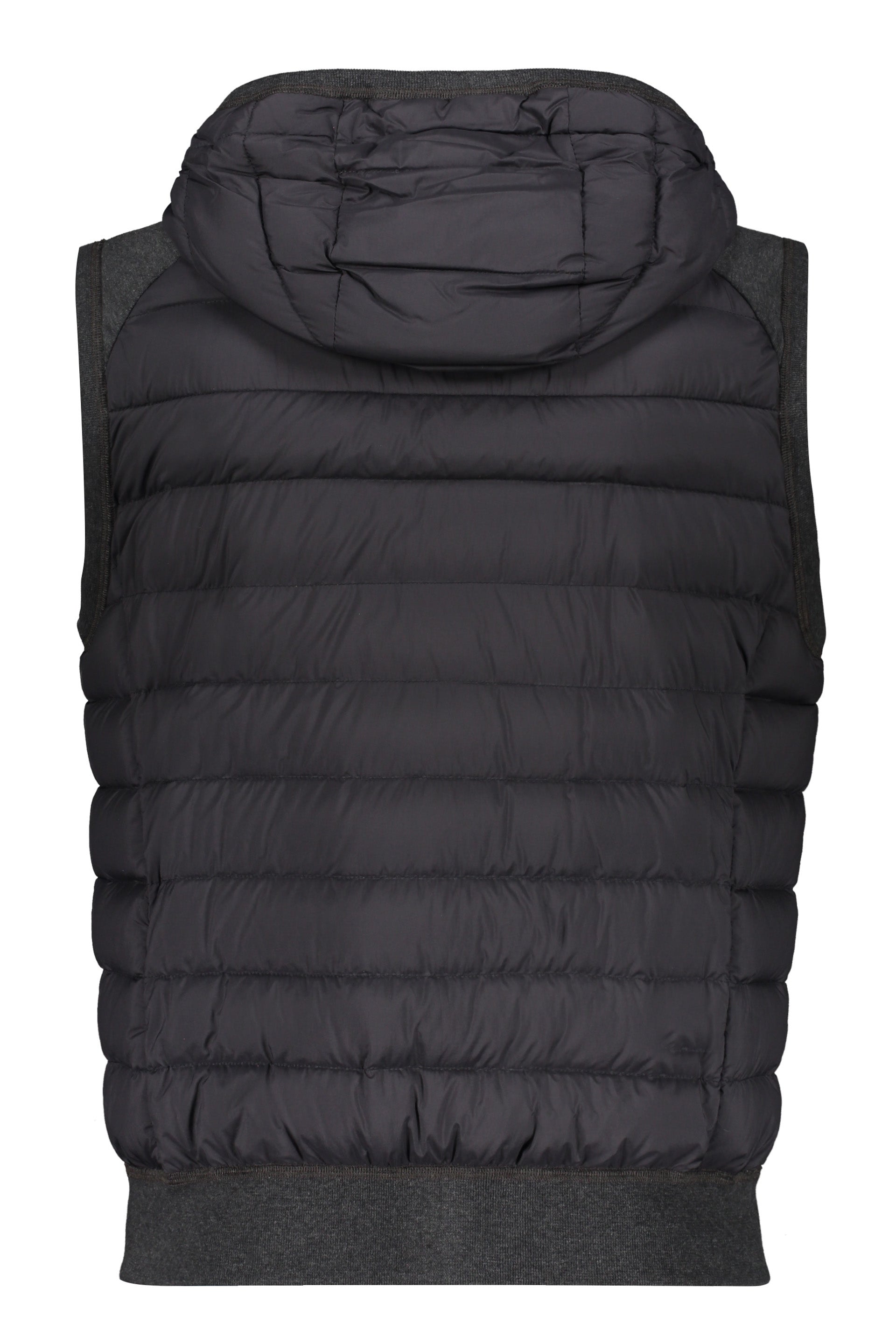 Bodywarmer jacket