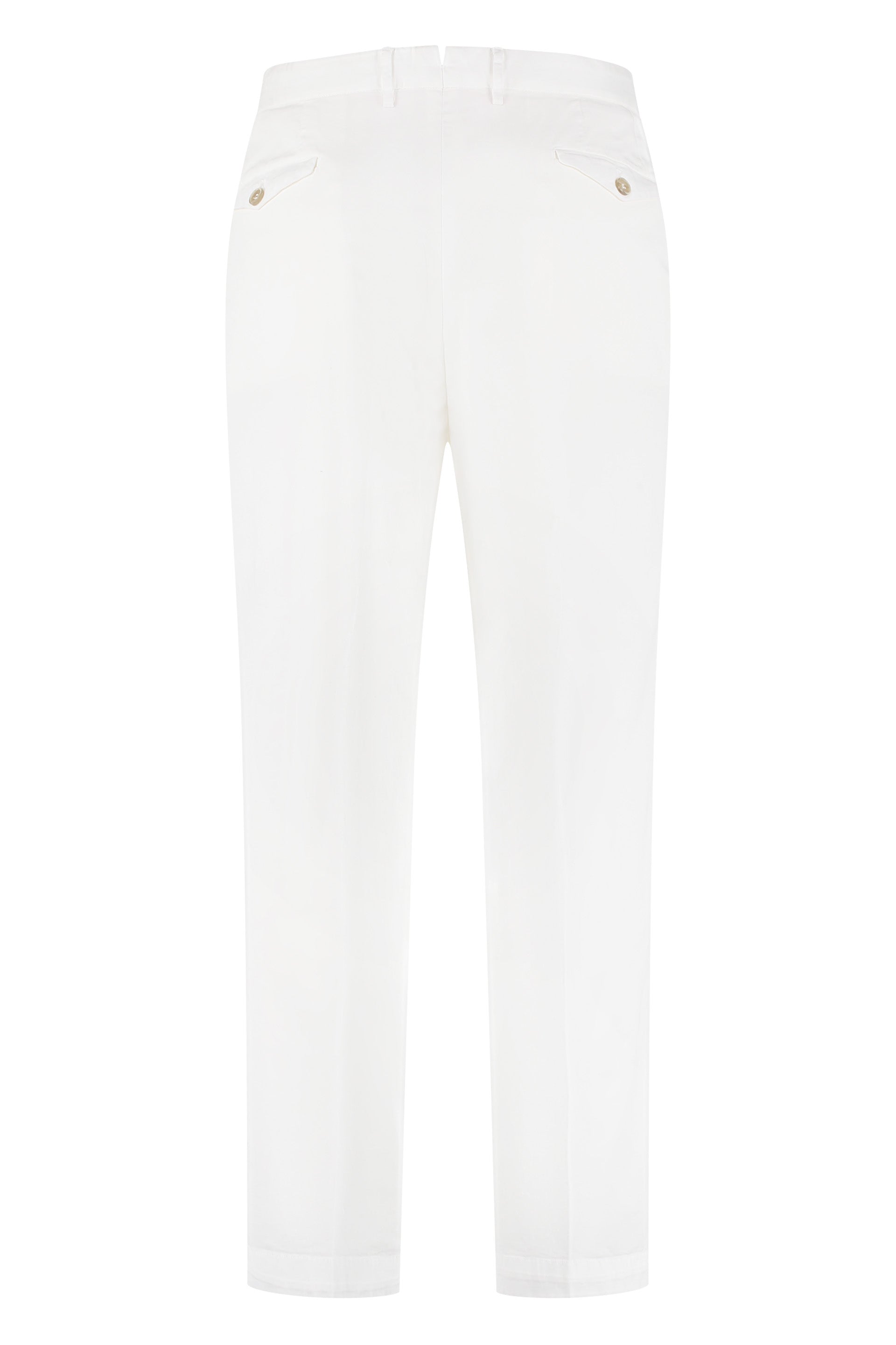 THE (Pants) - Cotton Chino trousers