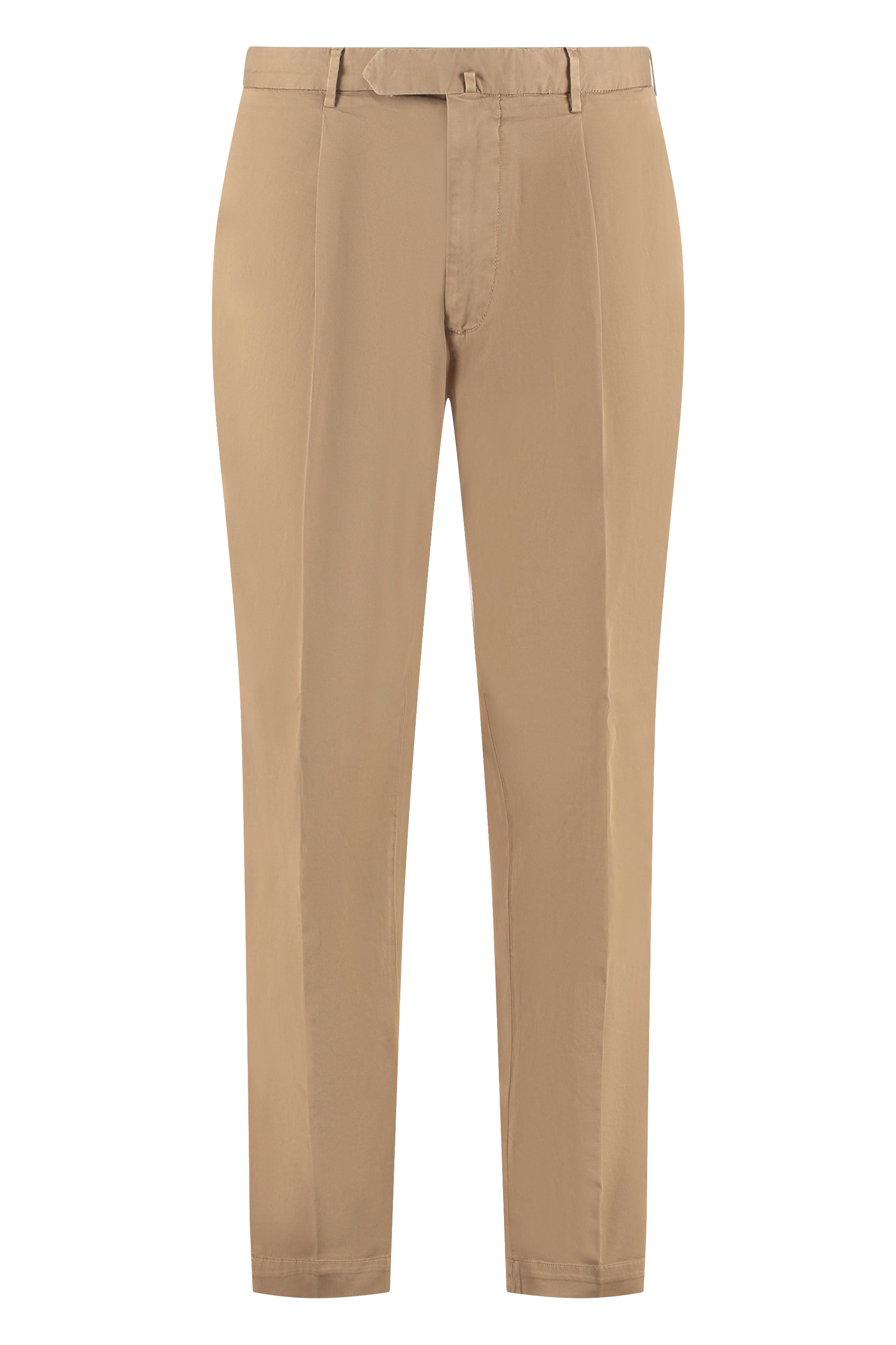 THE (Pants) - Cotton Chino trousers