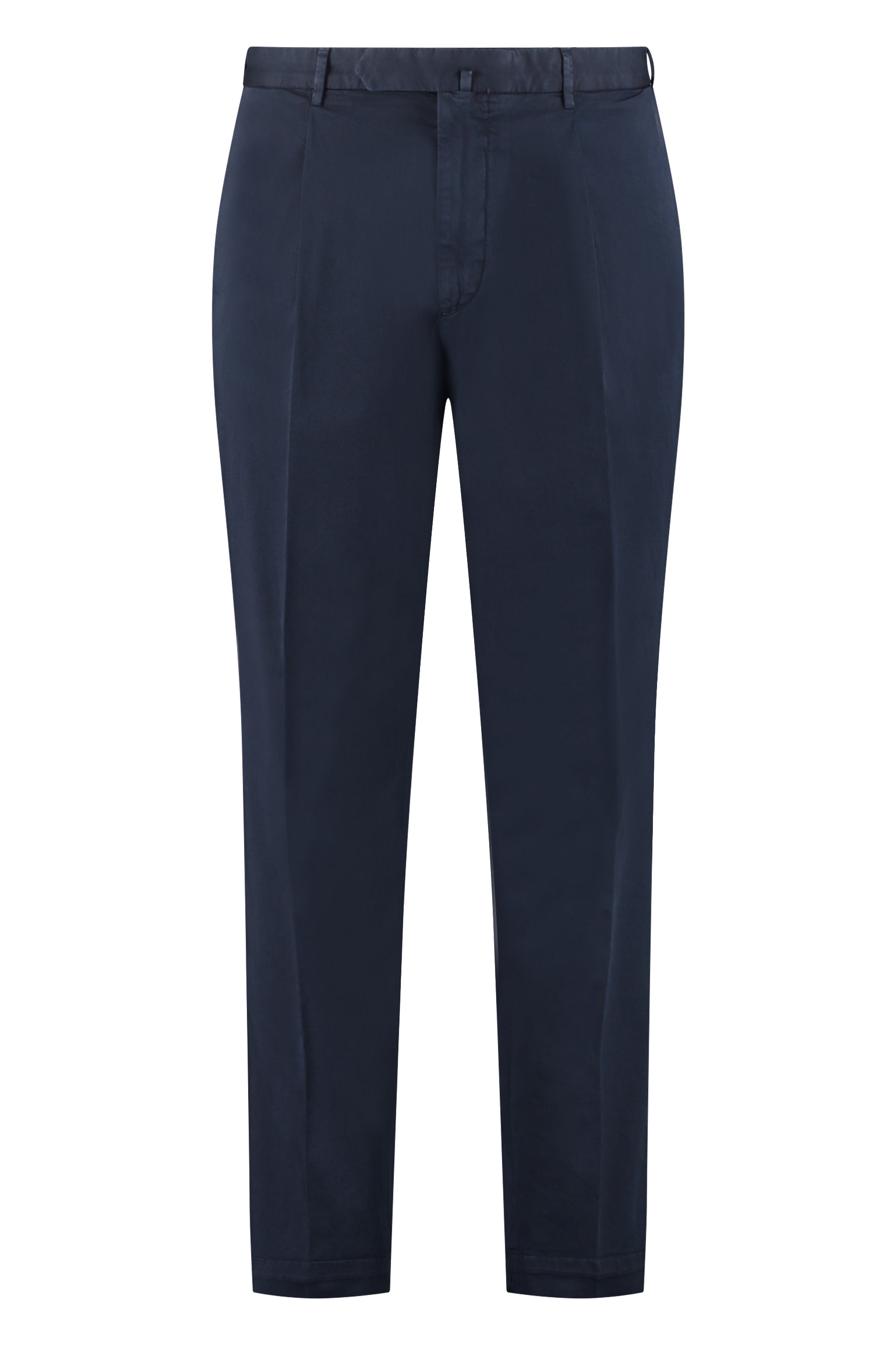 THE (Pants) - Cotton Chino trousers