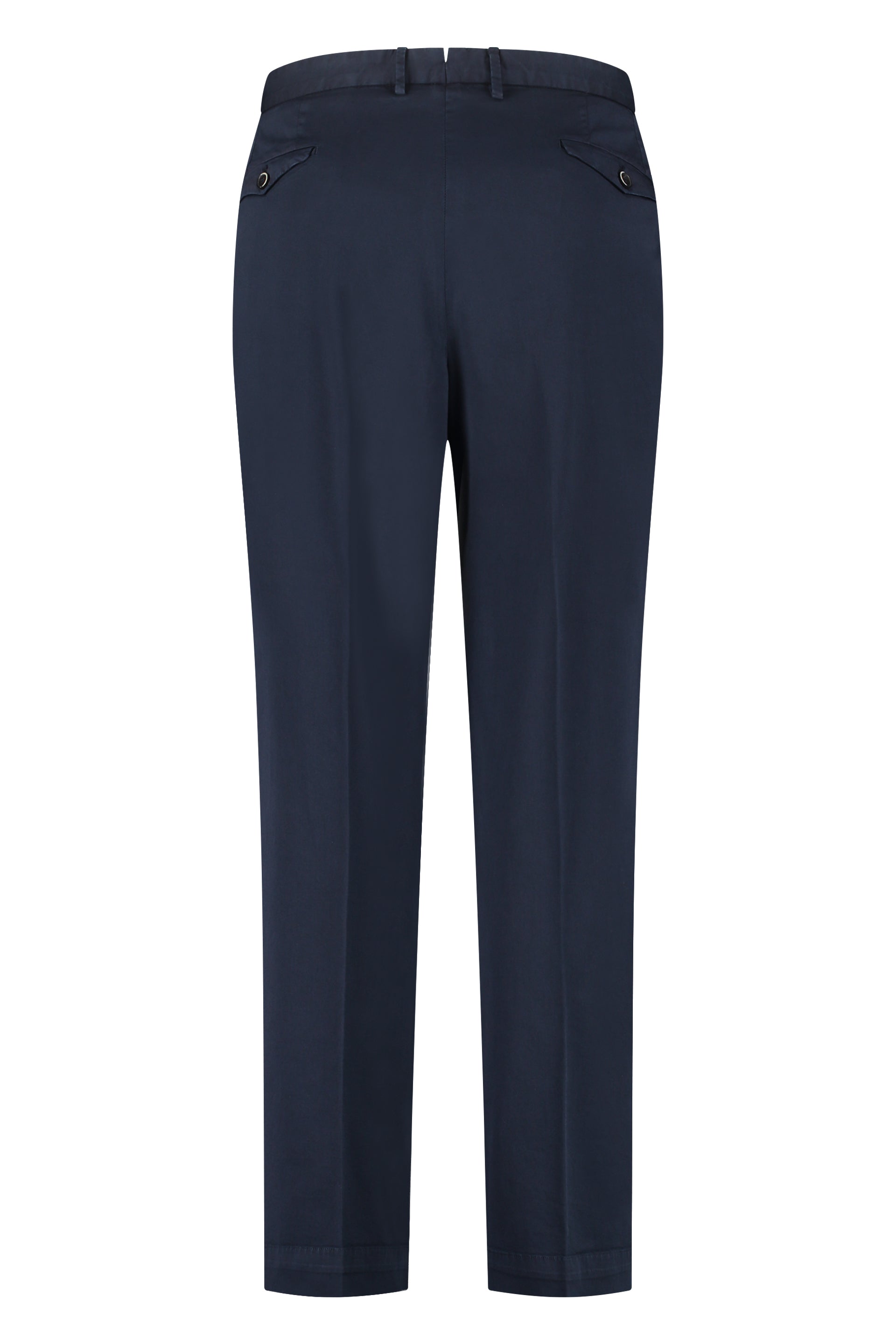 THE (Pants) - Cotton Chino trousers