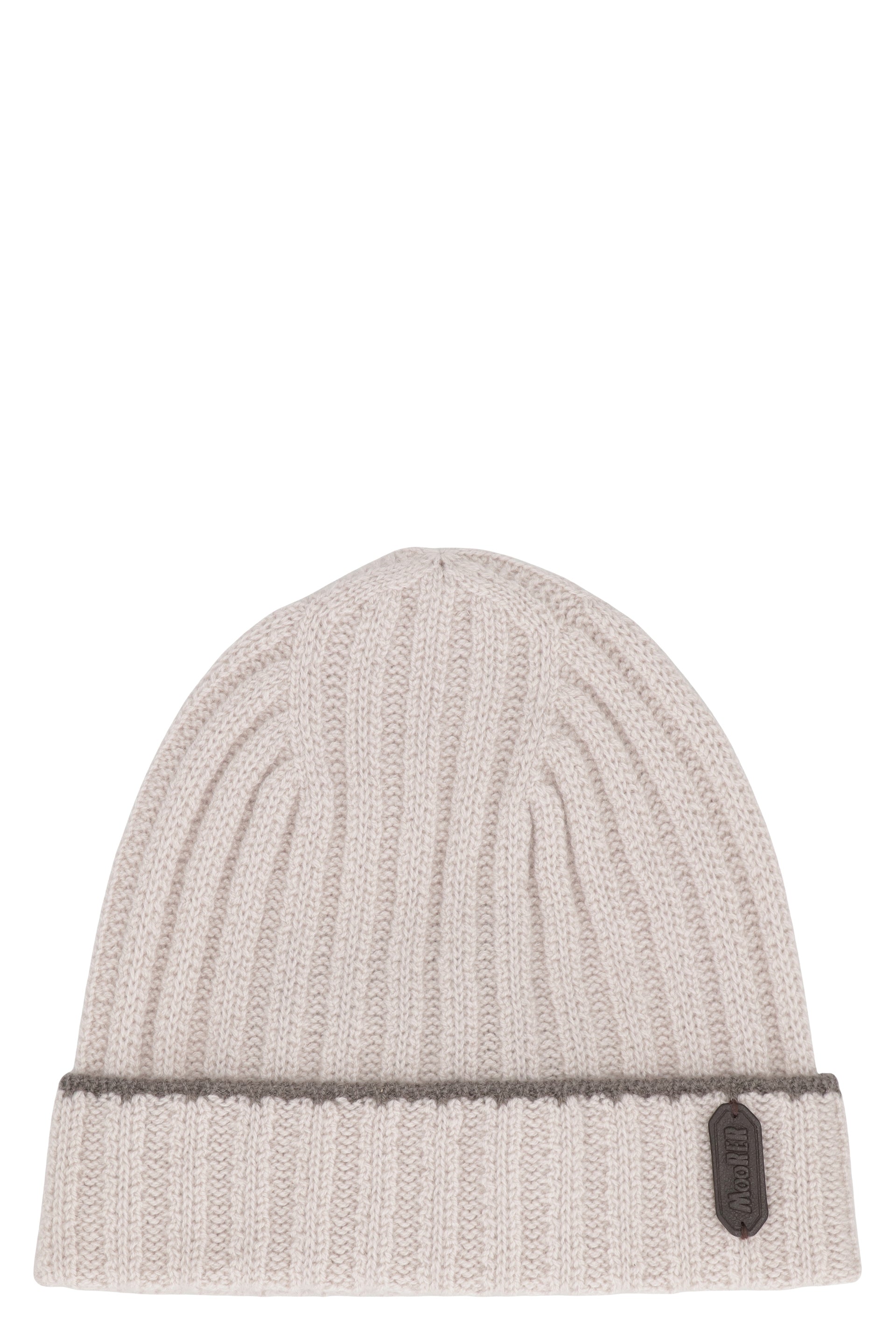 Asher Knitted beanie