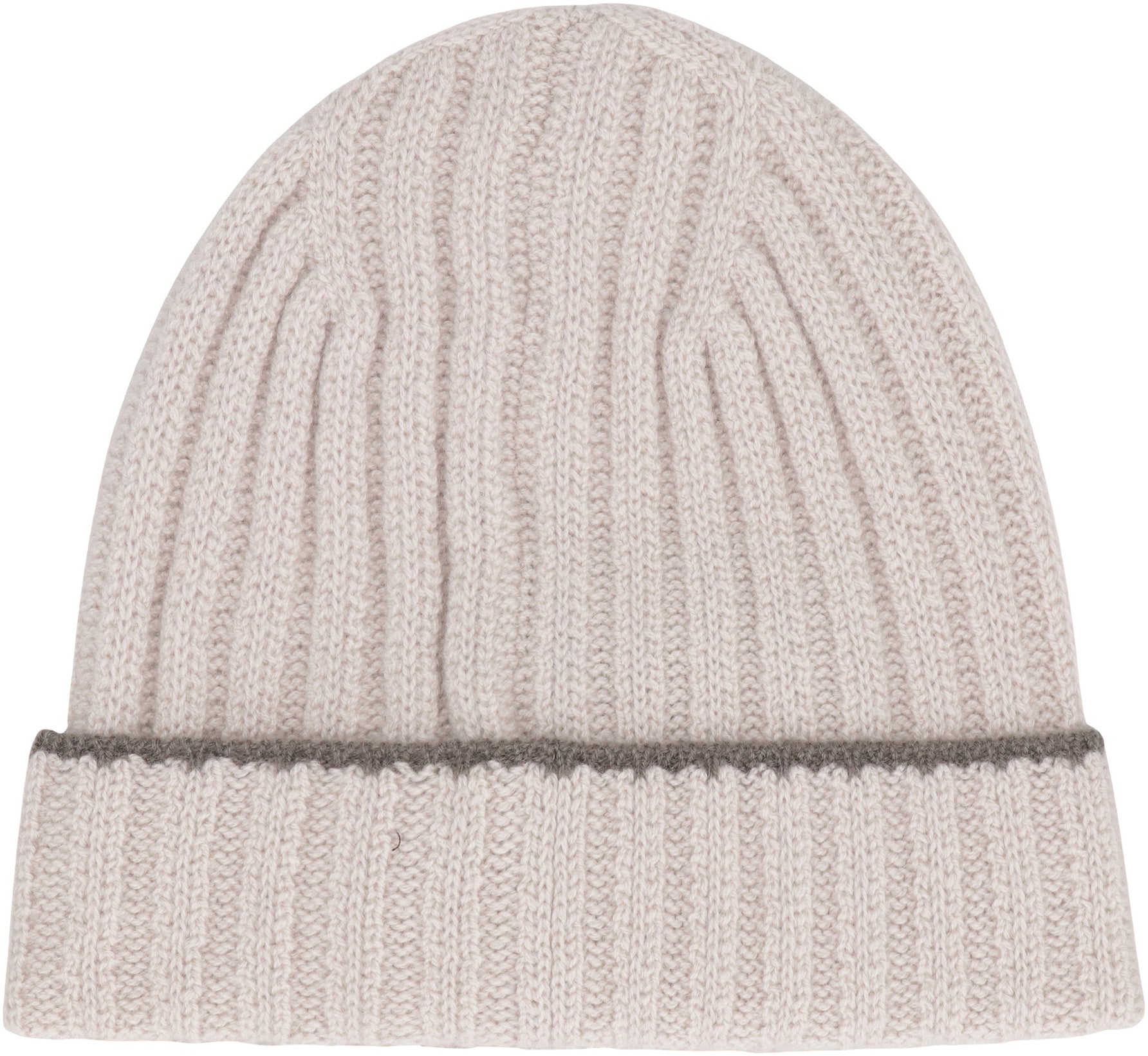 Asher Knitted beanie