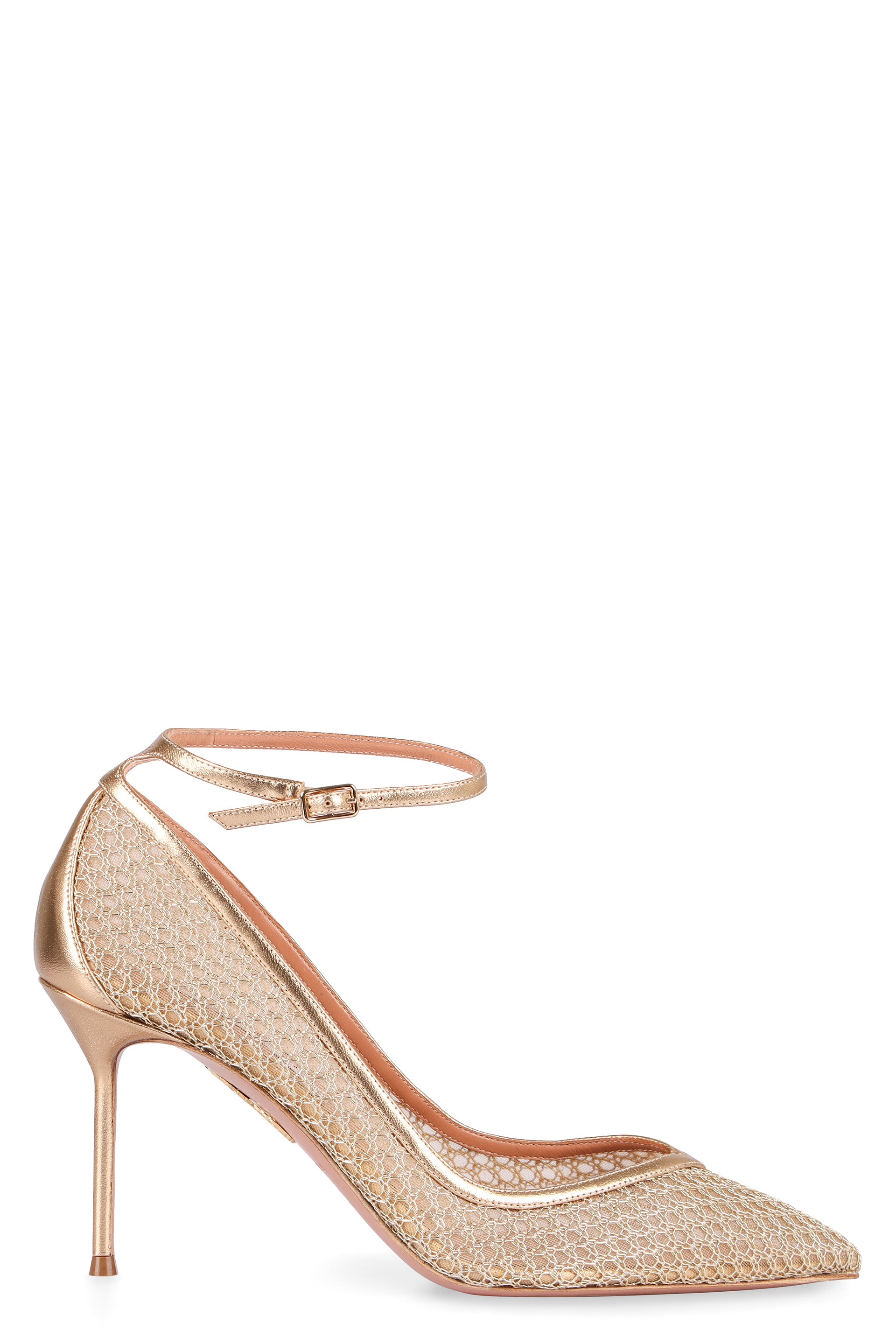 Asha mesh pumps