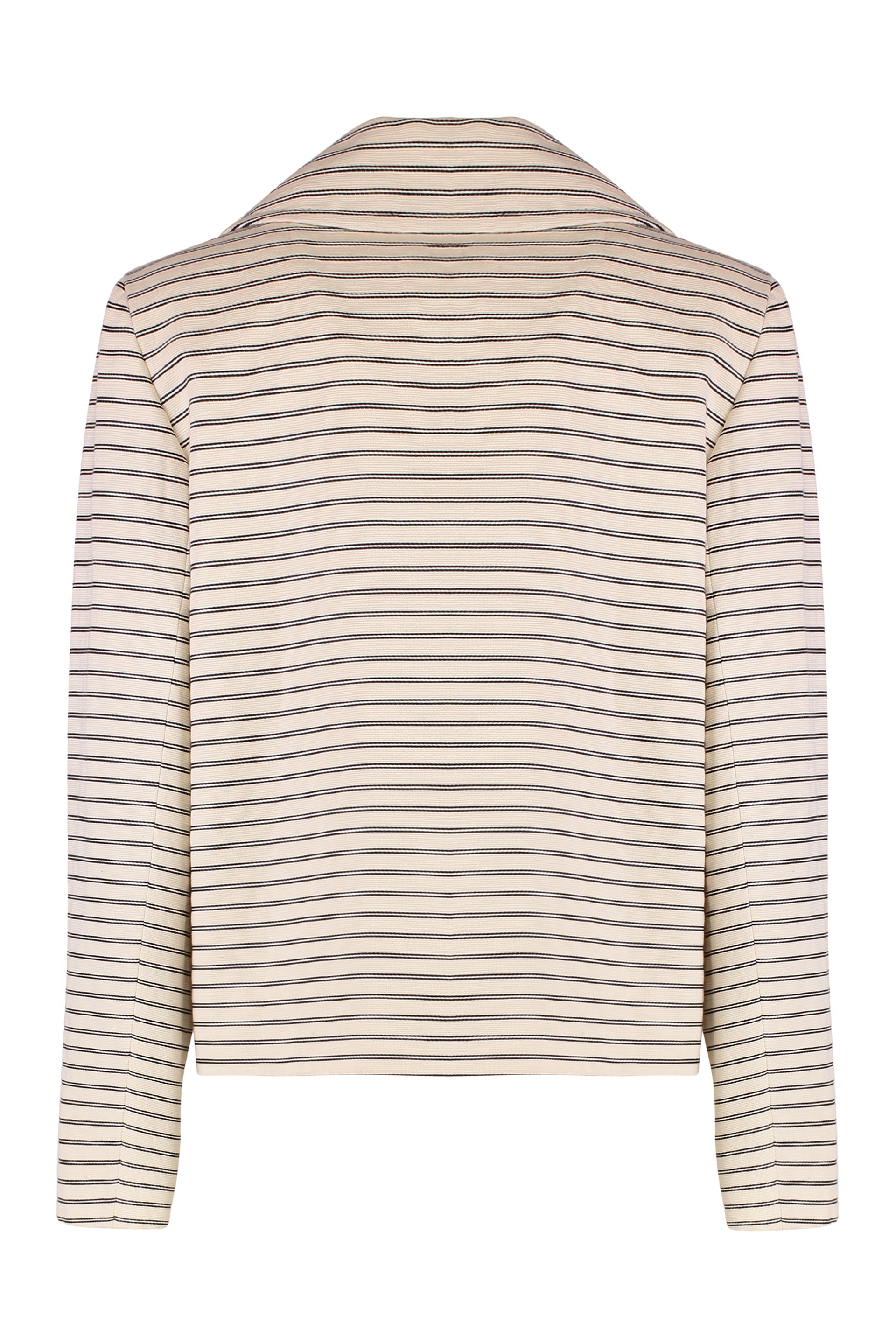 Assuan double-breasted jacket