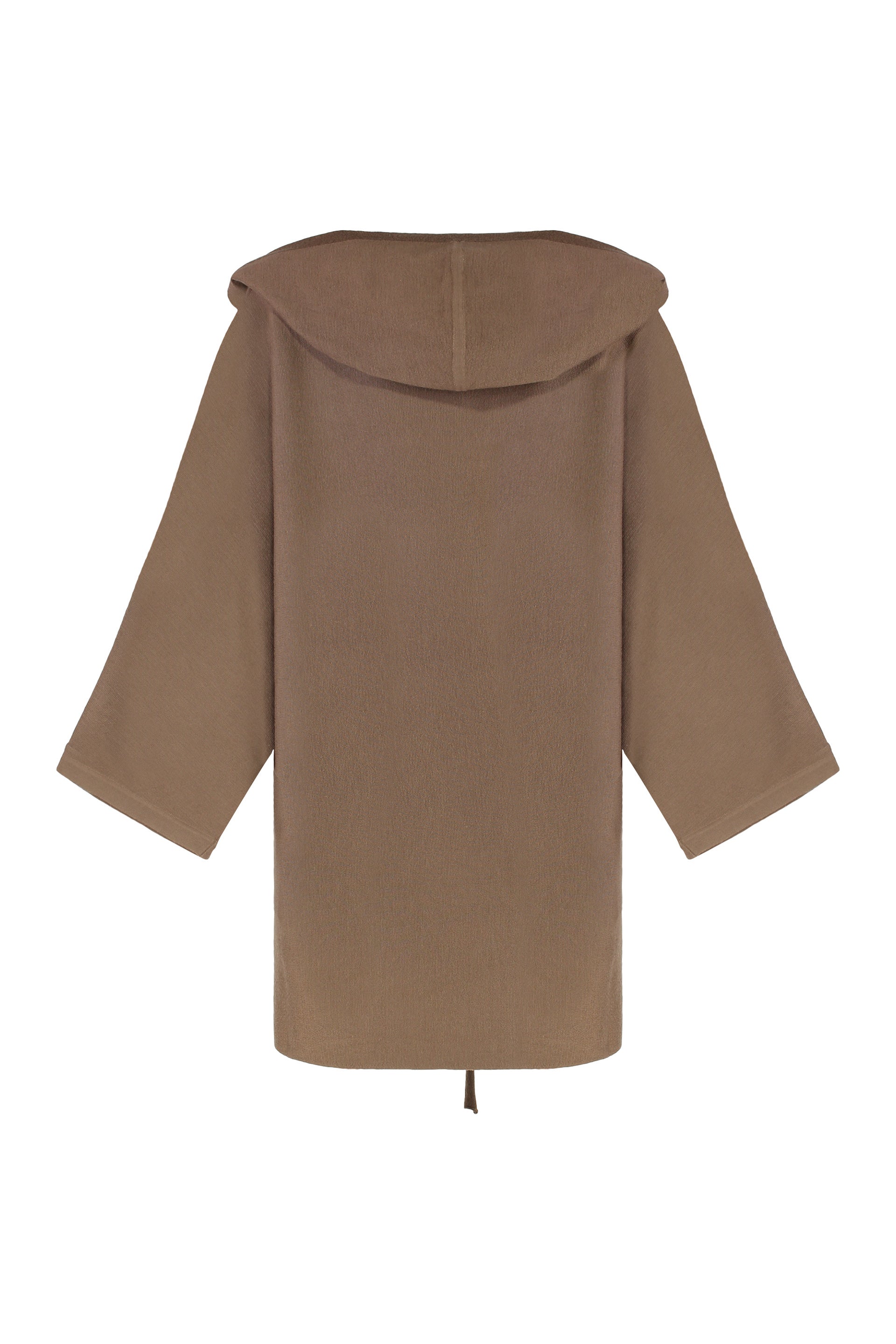 Aster virgin wool cardigan