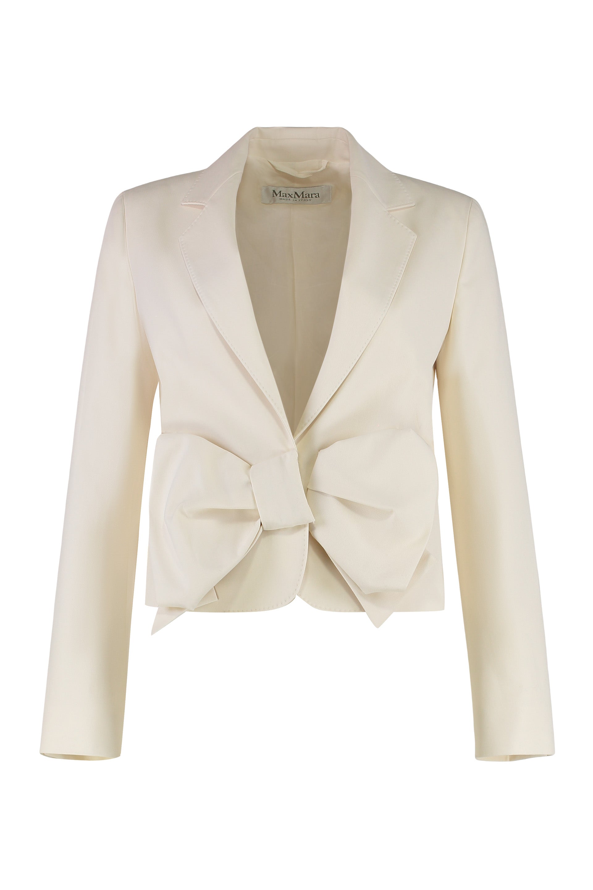 Asturie cotton jacket
