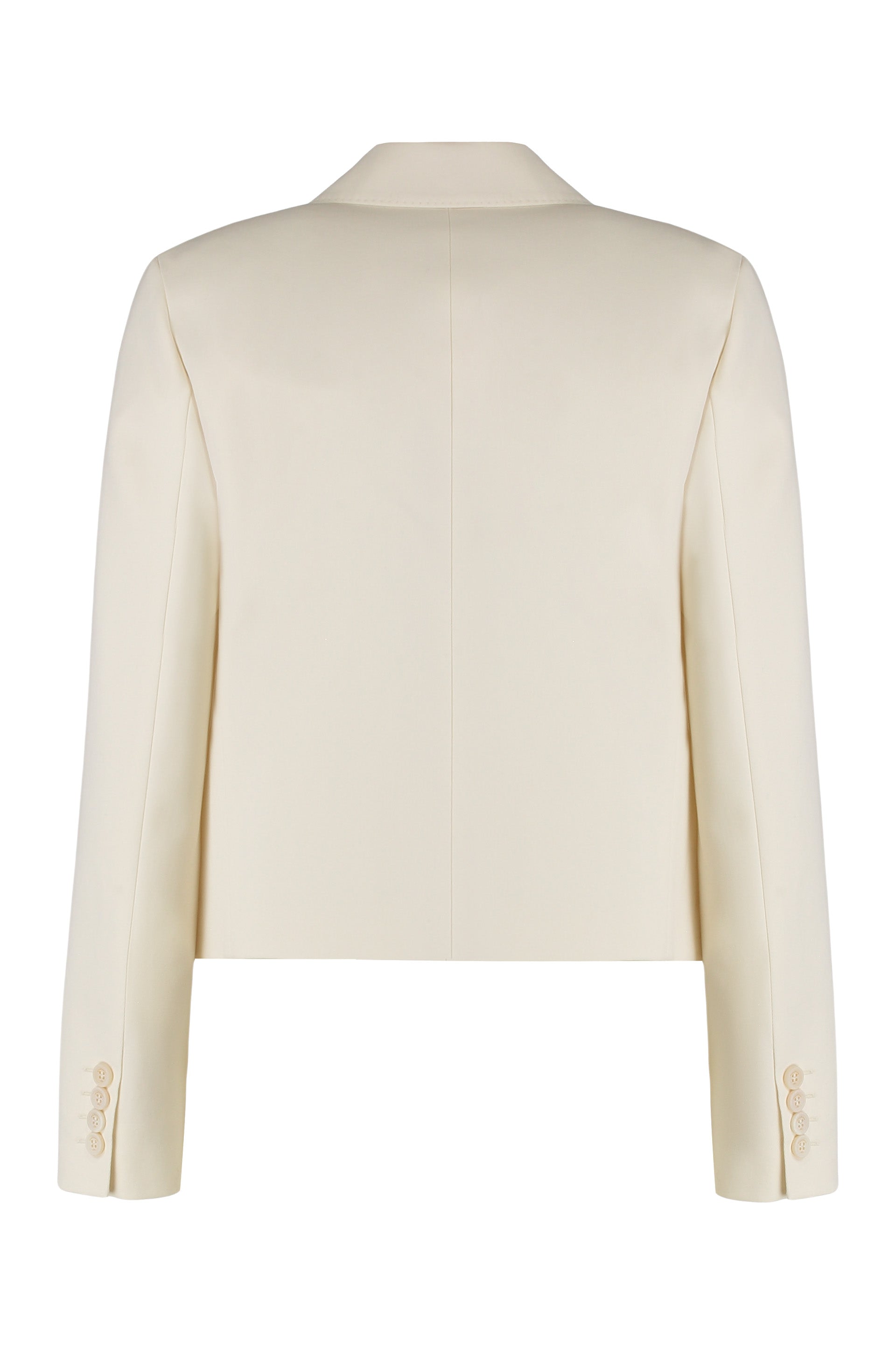 Asturie cotton jacket