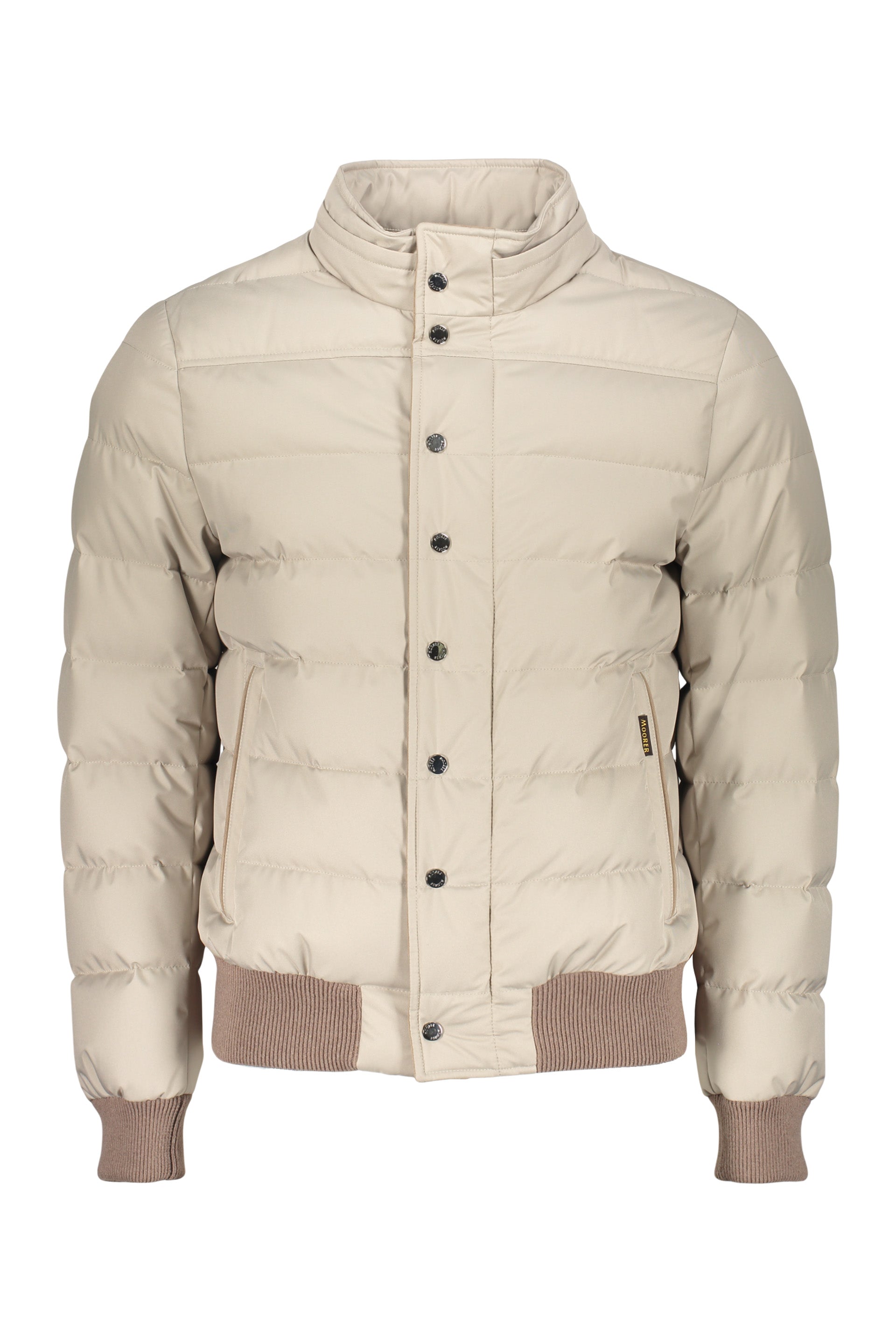 Men's bomber jacket