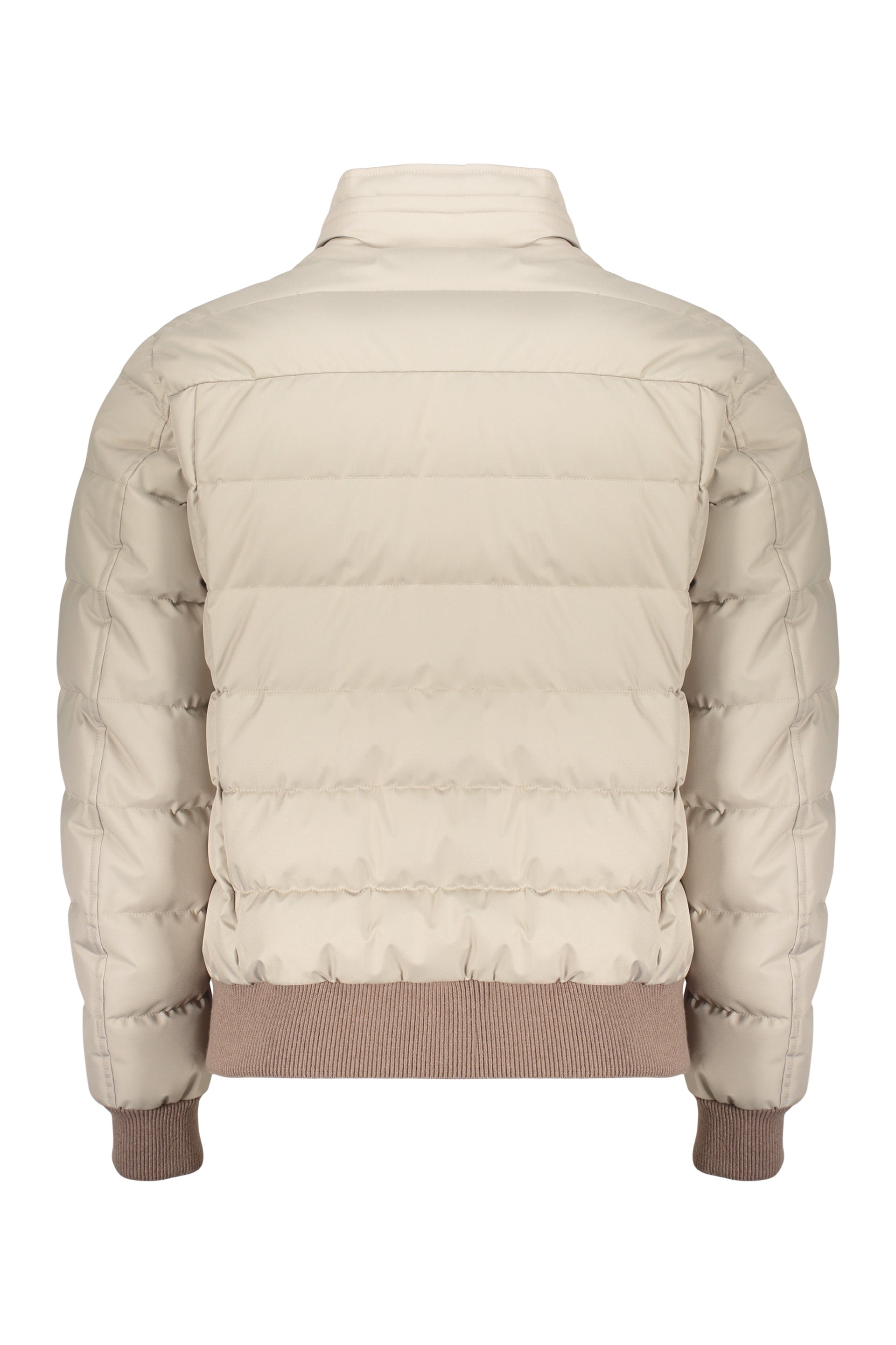 Men's bomber jacket