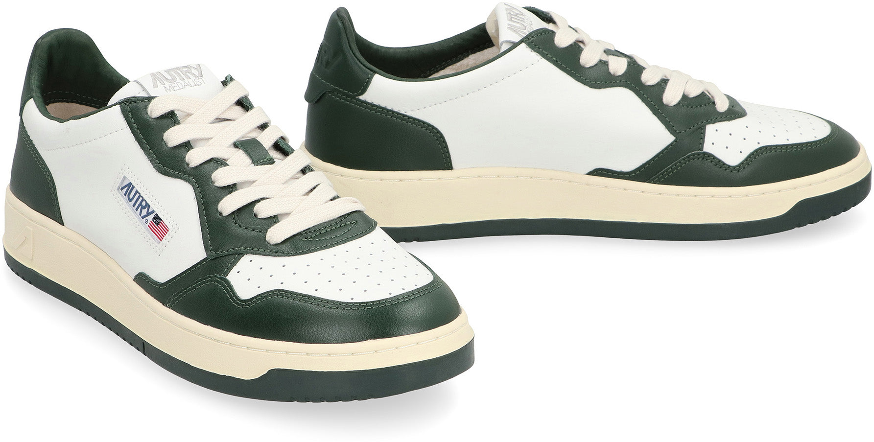 Medalist Low-top sneakers