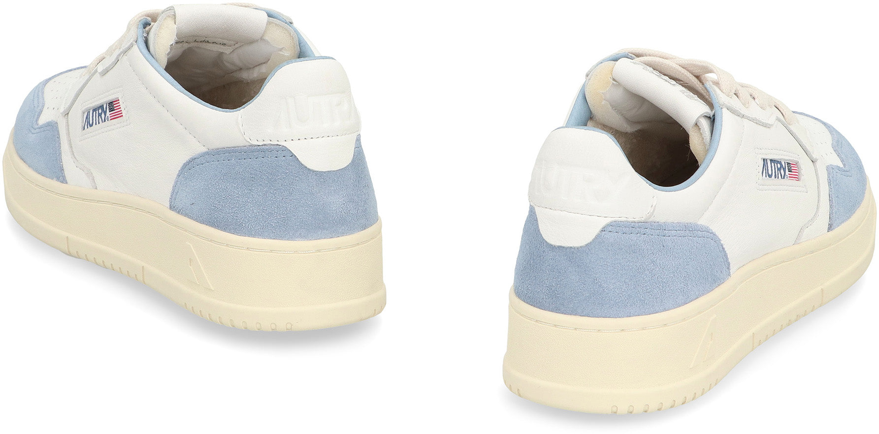 Medalist Low-top sneakers
