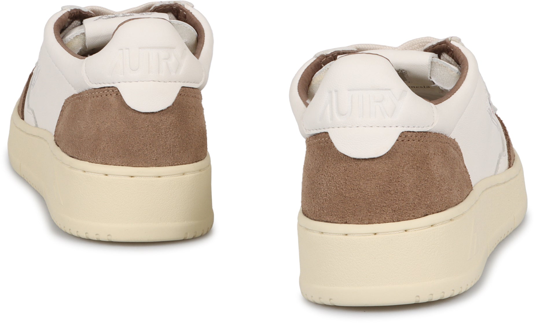 Medalist Low-top sneakers