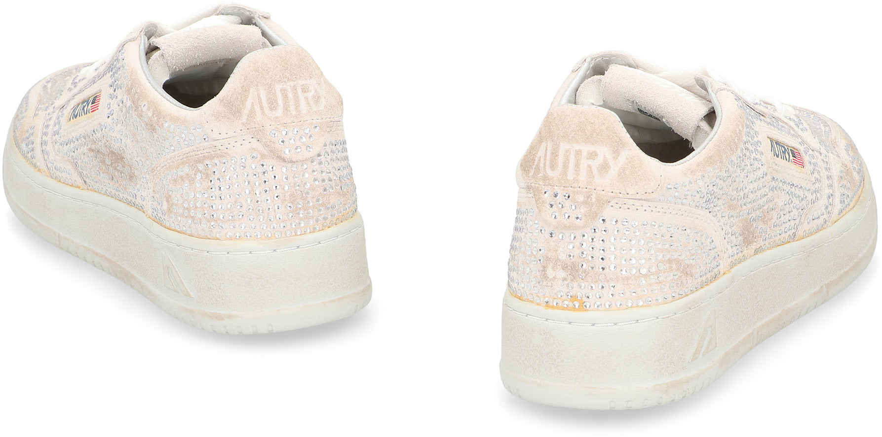 Sneakers low-top Medalist